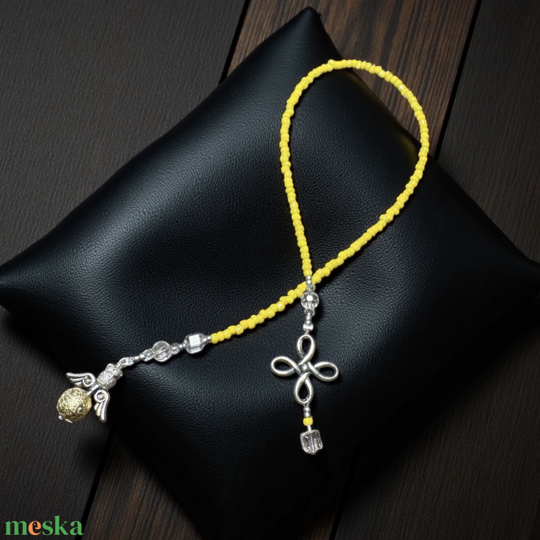 3 db Könyvjelző - angyalkás könyvjelző ajándéknak is! Könyv jelző angyallal, őrangyal könyvjelző, 3 db-os csomag - könyv & zene - könyvjelző - Meska.hu