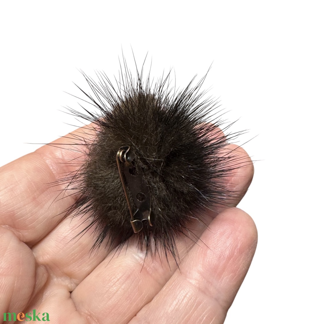 Prémből Vintage BROSS az 1980-as évekből, gyönyörű elegáns strasszos kitűző, pin szövetkabátra, blúzra,  blézerre - ékszer - kitűző és bross - Meska.hu