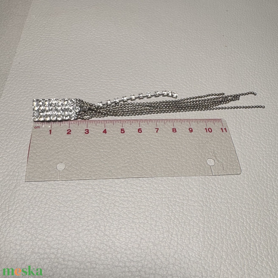 Vintage BROSS az 1980-as évekből, gyönyörű elegáns strasszos kitűző, pin szövetkabátra, blúzra,  blézerre retro kitűző - ékszer - kitűző és bross - Meska.hu