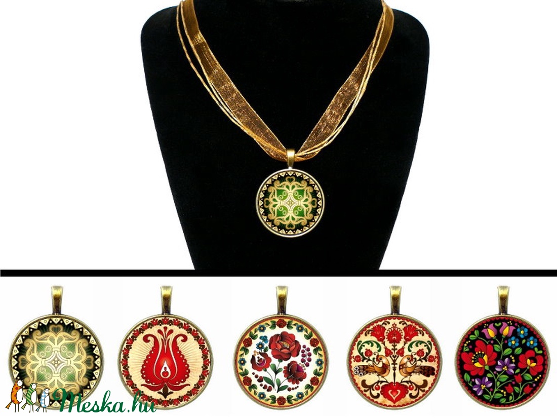 Barométer, Hőmérő, Időjárás állomás Szarvas Vadász képpel #4 -  - Meska.hu