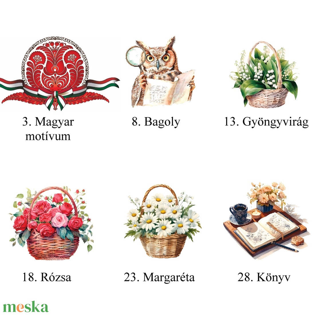 Tolltartó , választható minta, egyedi felirat, gravírozott toll #3 - otthon & életmód - papír, írószer - ceruza & toll - Meska.hu