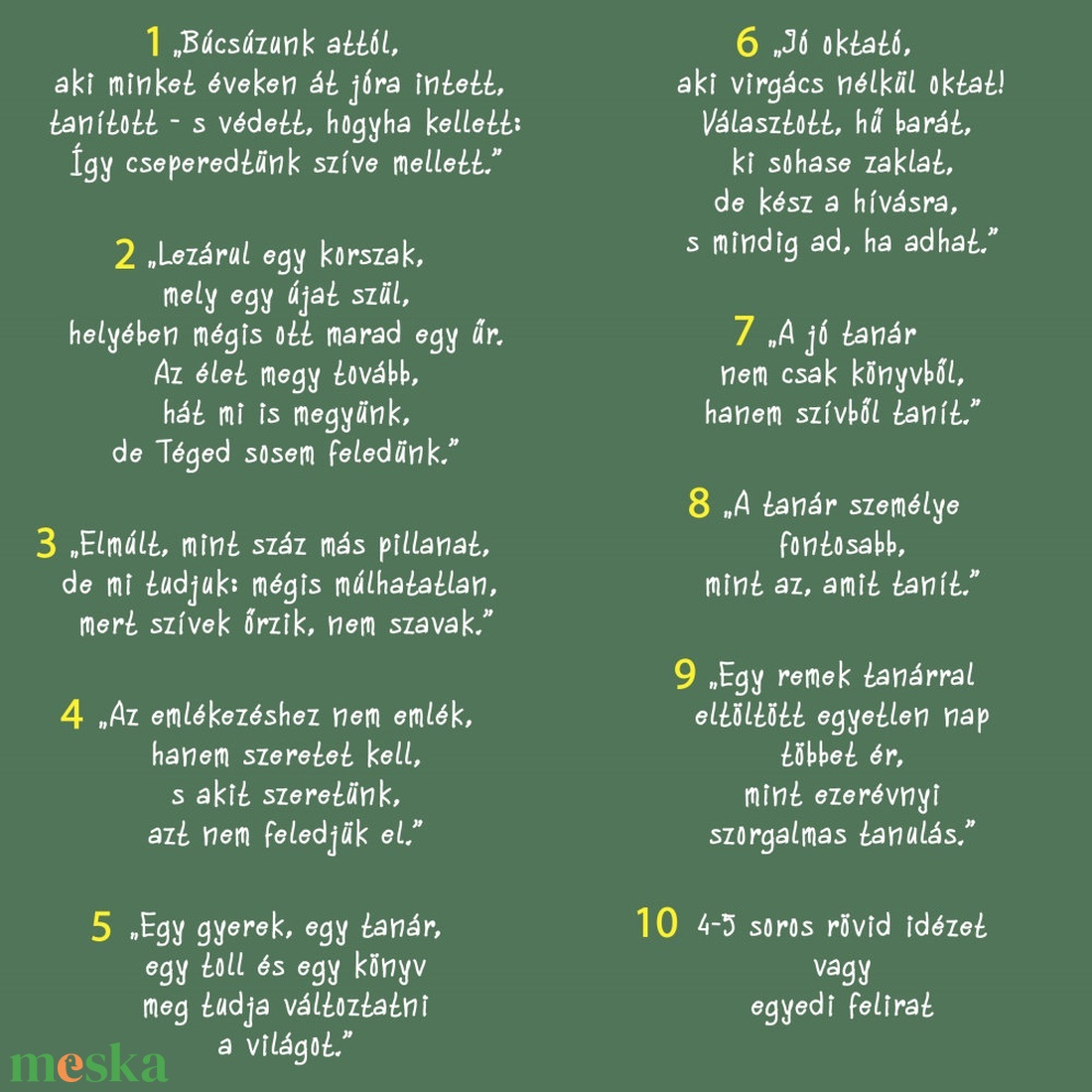 Ajándék tanárnak, tanárnőnek, óvónéninek, dadusnak Tolltartó, egyedi felirattal, golyóstollal zöld tábla #IT04-13 - otthon & életmód - papír, írószer - tolltartó & ceruzatekercs - Meska.hu Ajándék tanárnak, tanárnőnek, óvónéninek, dadusnak Tolltartó, egyedi felirattal, golyóstollal zöld tábla #IT04-13 - otthon & életmód - papír, írószer - tolltartó & ceruzatekercs - Meska.hu