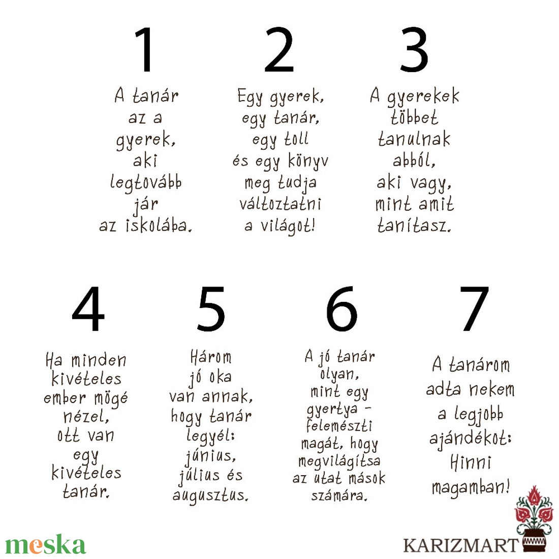 Ajándék tanárnak Írószertartó, tolltartó, egyedi felirattal, virágtartóval, golyóstollal #IT01-09 - otthon & életmód - papír, írószer - ceruza & toll - Meska.hu Ajándék tanárnak Írószertartó, tolltartó, egyedi felirattal, virágtartóval, golyóstollal #IT01-09 - otthon & életmód - papír, írószer - ceruza & toll - Meska.hu