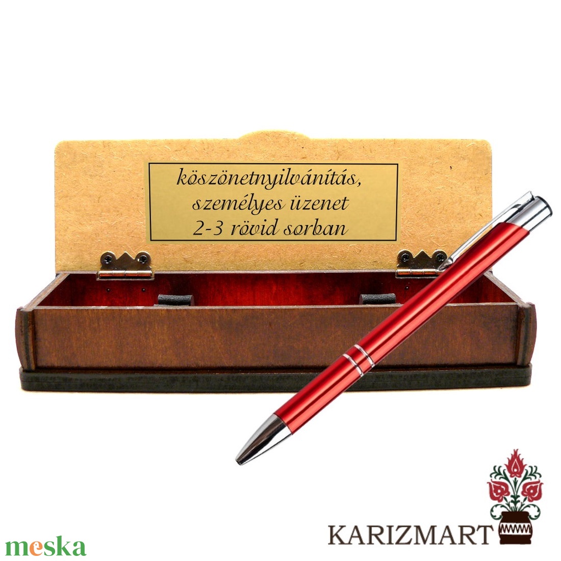 Tolltartó doboz golyóstollal egyedi felirattal - Iskolatábla #IT02-H15 - otthon & életmód - papír, írószer - ceruza & toll - Meska.hu Tolltartó doboz golyóstollal egyedi felirattal - Iskolatábla #IT02-H15 - otthon & életmód - papír, írószer - ceruza & toll - Meska.hu