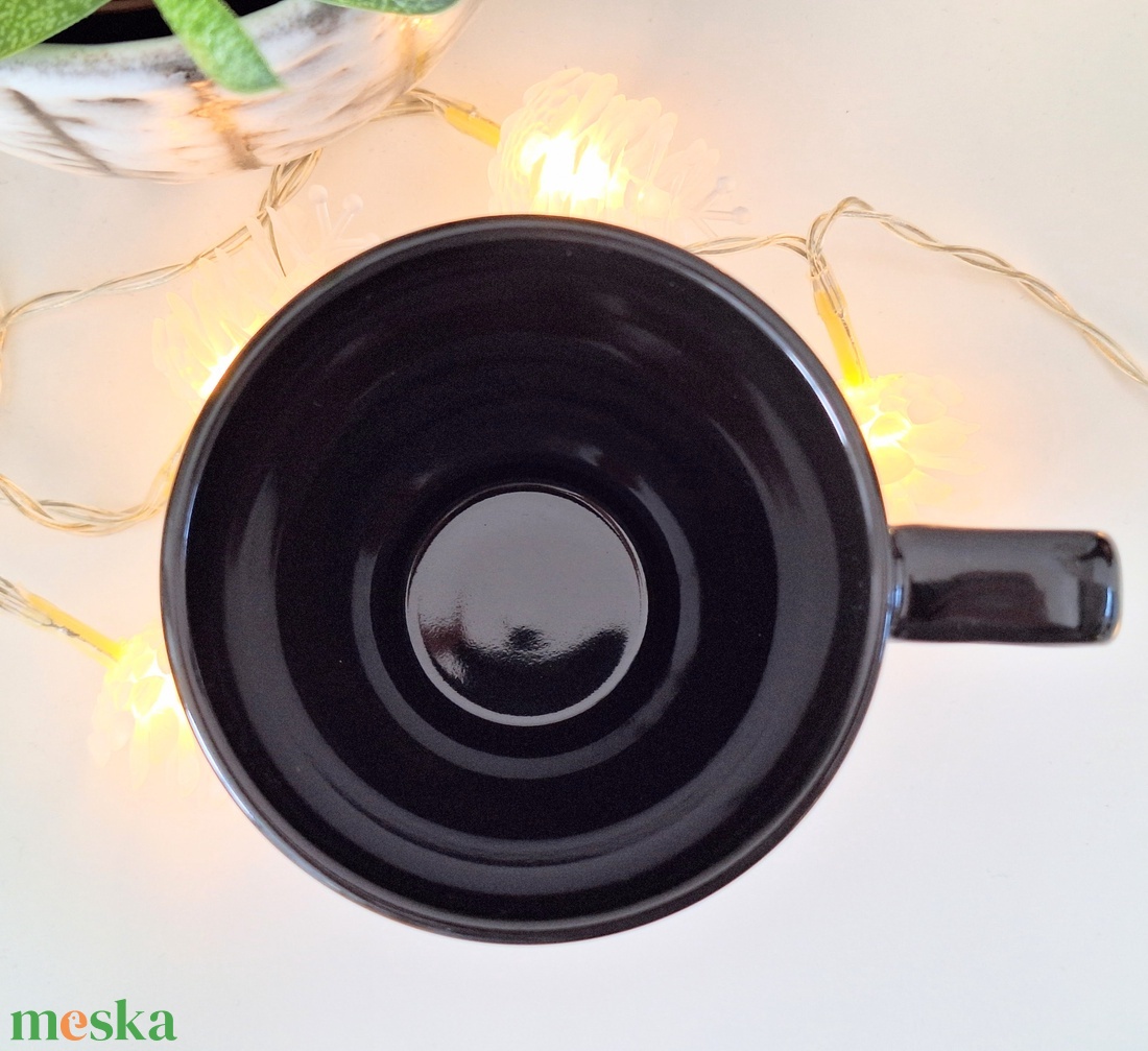 Taylor Swift bögre - In my reputation era - otthon & életmód - konyhafelszerelés, tálalás - tálalás - bögre & csésze - Meska.hu