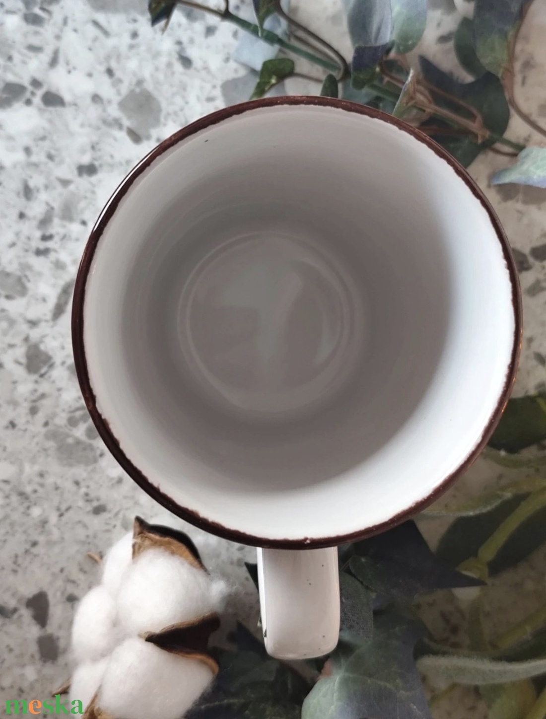 Taylor Swift bögre - Fuck the patriarchy - otthon & életmód - konyhafelszerelés, tálalás - tálalás - bögre & csésze - Meska.hu