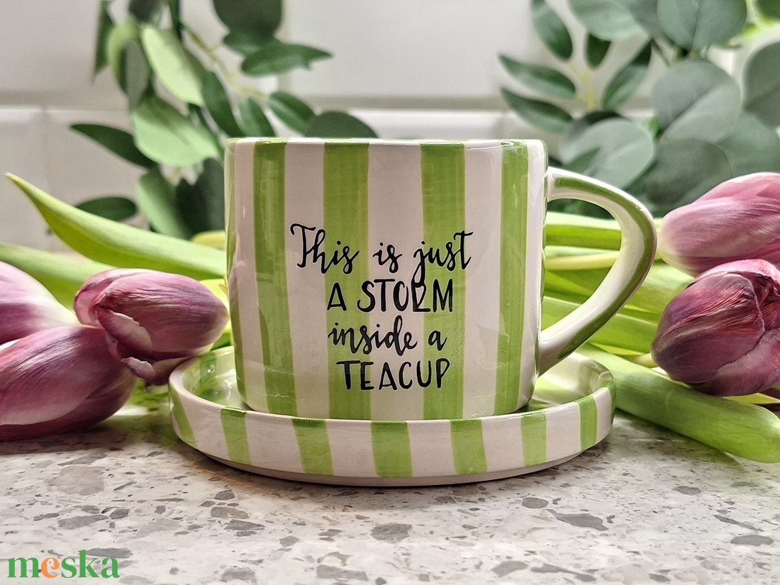 Taylor Swift bögre - Teacup - otthon & életmód - konyhafelszerelés, tálalás - tálalás - bögre & csésze - Meska.hu