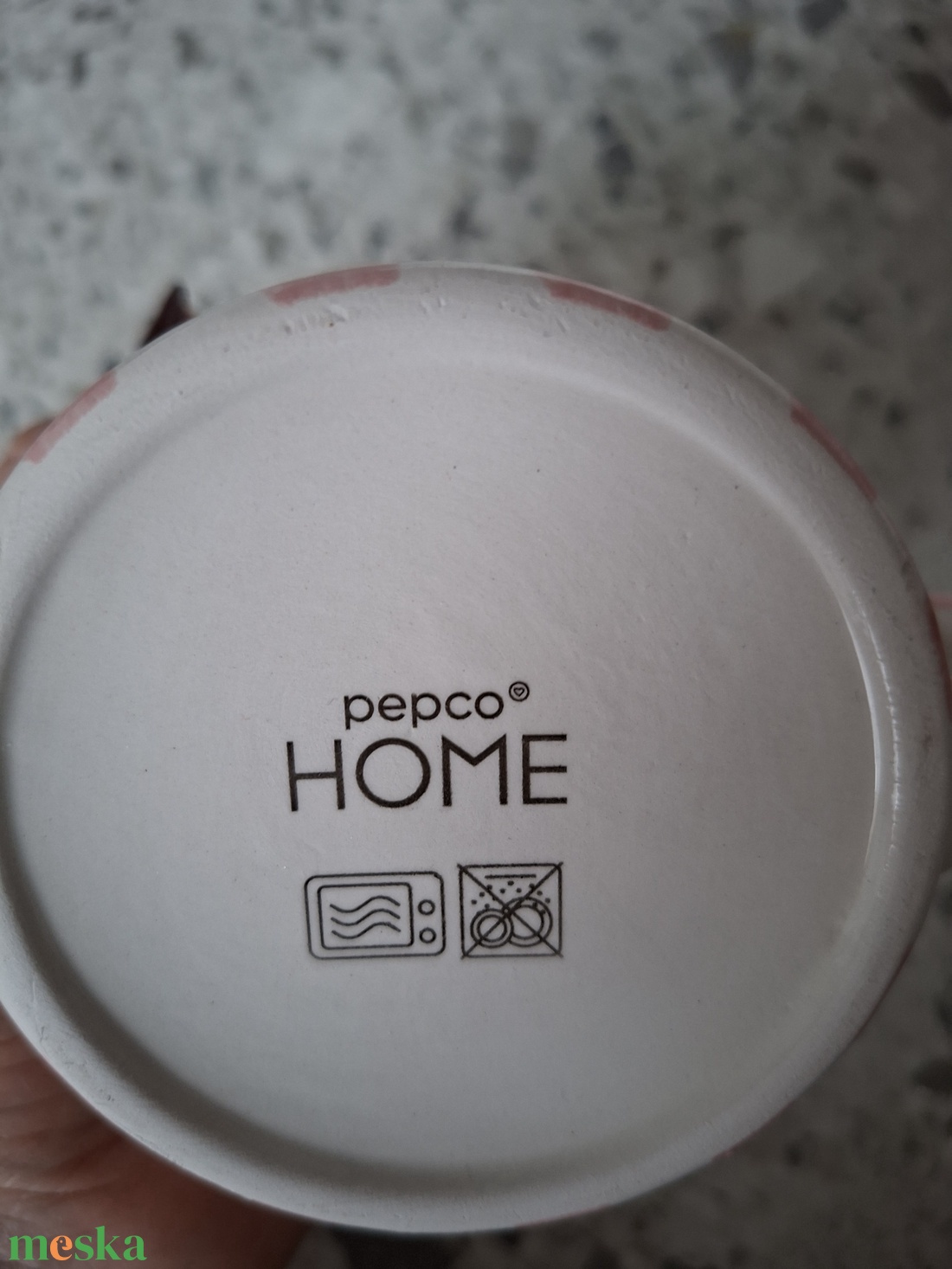 Bridgerton bögre - Dearest Gentle Reader  - otthon & életmód - konyhafelszerelés, tálalás - tálalás - bögre & csésze - Meska.hu