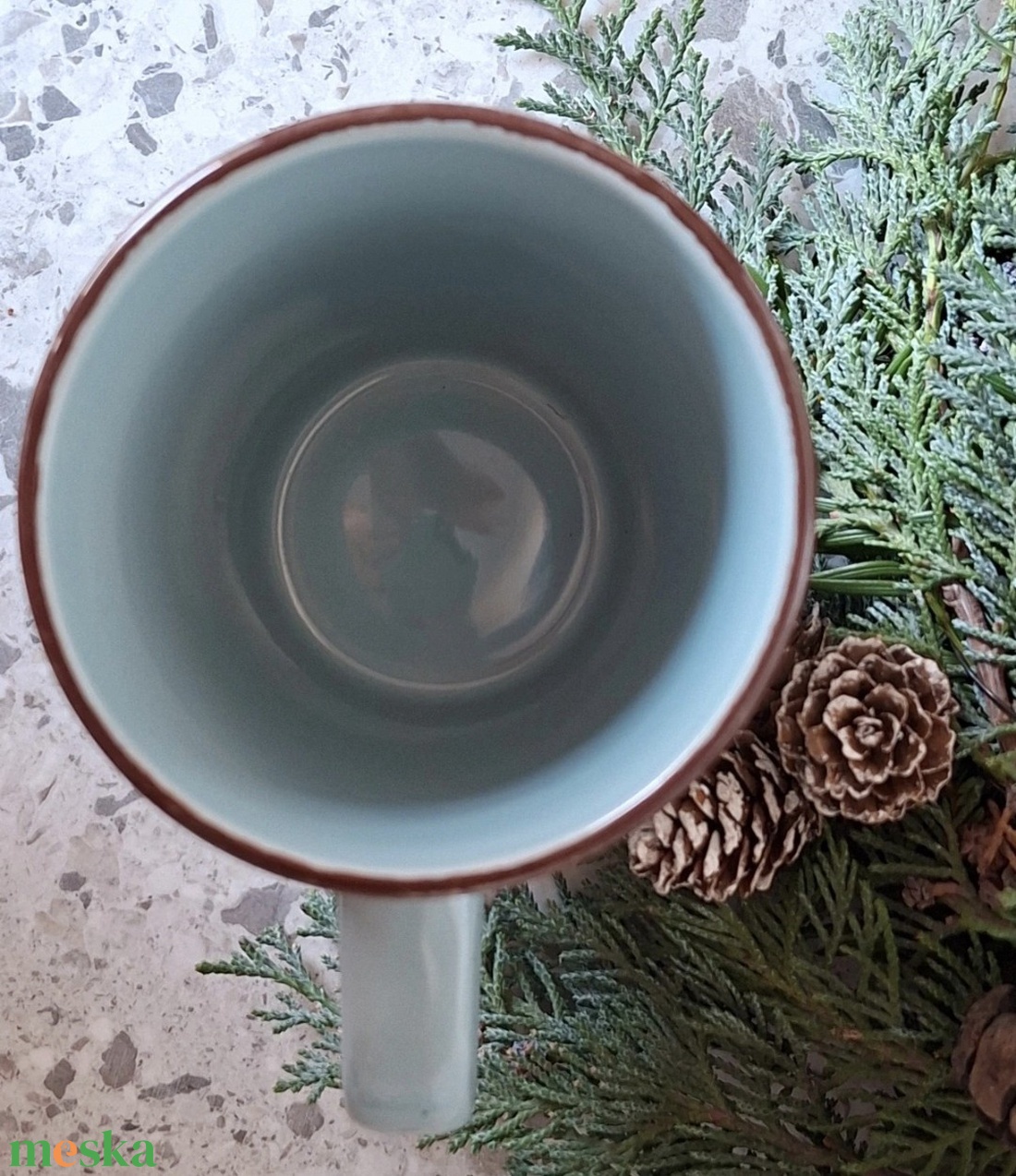 Taylor Swift bögre - I'm a real tough kid - otthon & életmód - konyhafelszerelés, tálalás - tálalás - bögre & csésze - Meska.hu