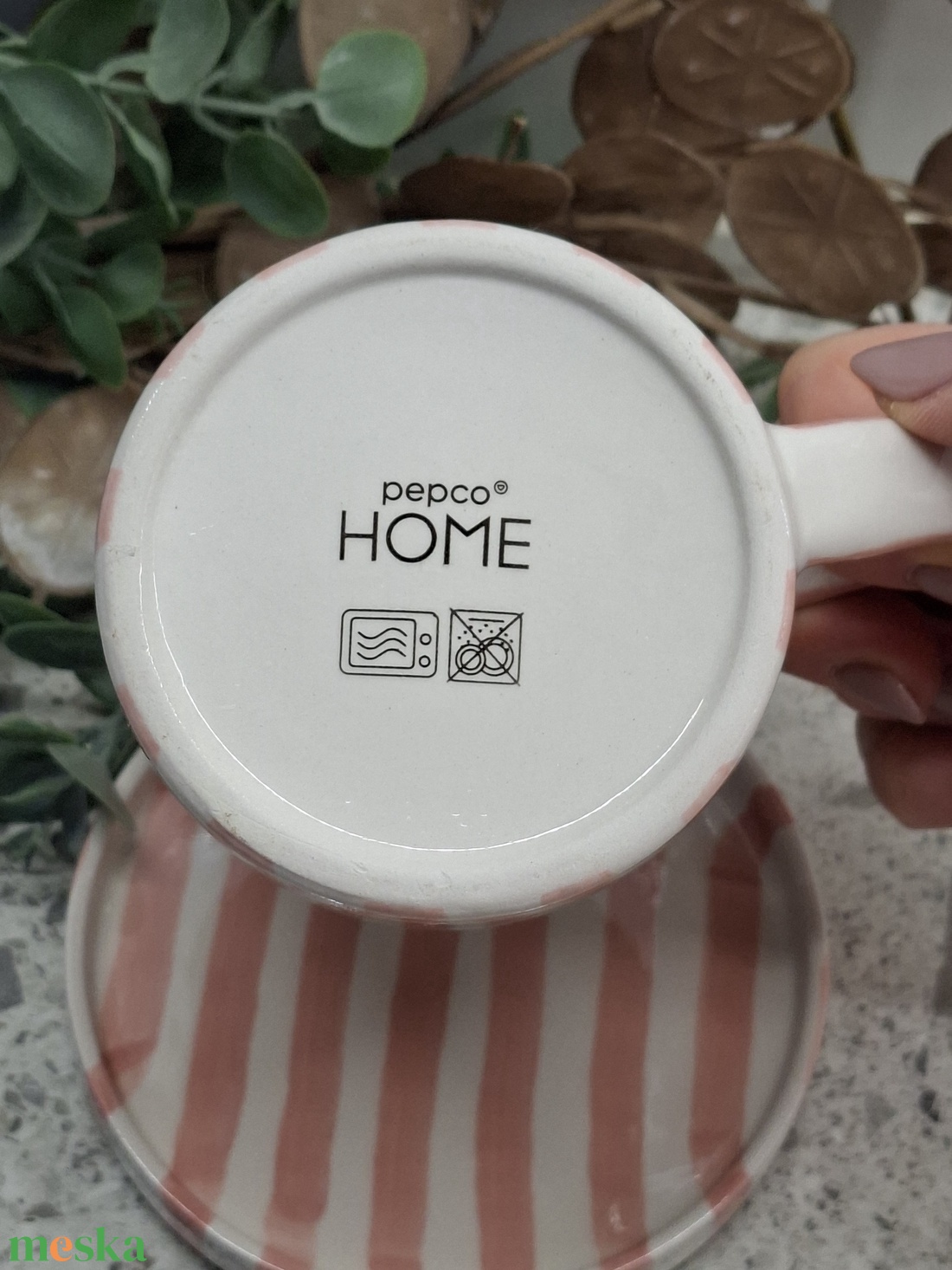 Bridgerton bögre - Dearest Gentle Reader - otthon & életmód - konyhafelszerelés, tálalás - tálalás - bögre & csésze - Meska.hu