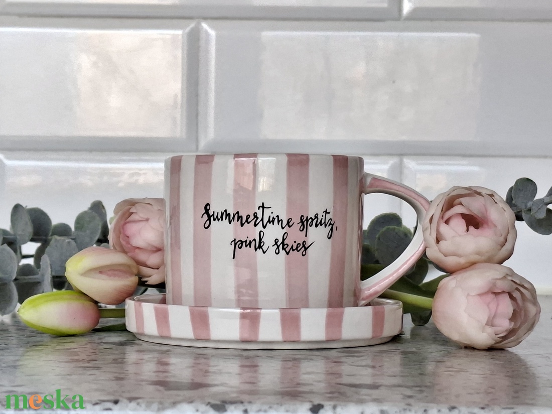 Taylor Swift bögre - Honey - otthon & életmód - konyhafelszerelés, tálalás - tálalás - bögre & csésze - Meska.hu