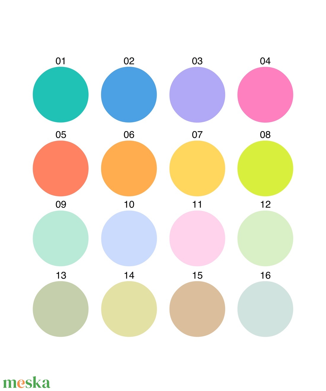 PONT 40 / matricák - otthon & életmód - papír, írószer - matrica, matrica csomag - Meska.hu