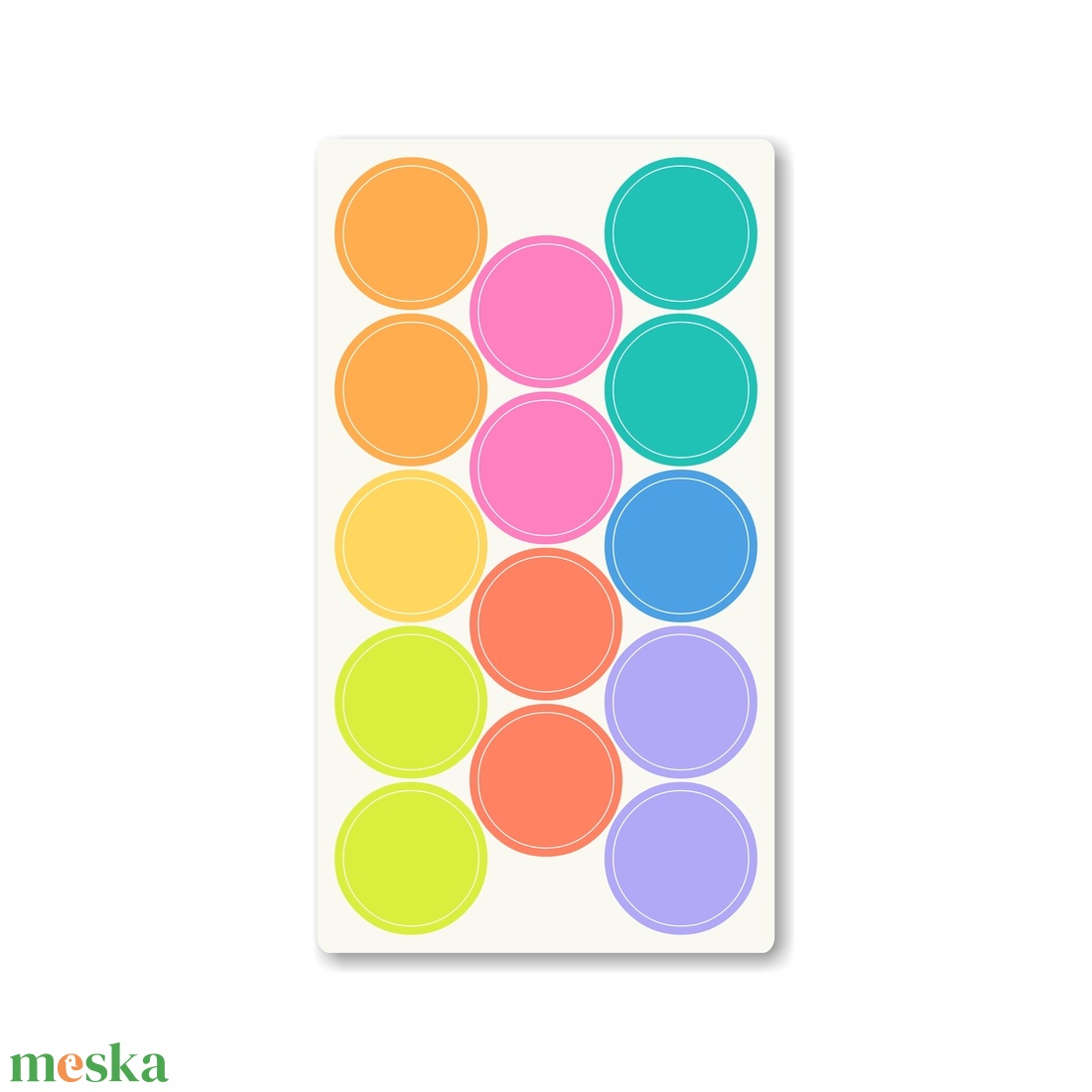 PONT 30 / matricák - otthon & életmód - papír, írószer - matrica, matrica csomag - Meska.hu