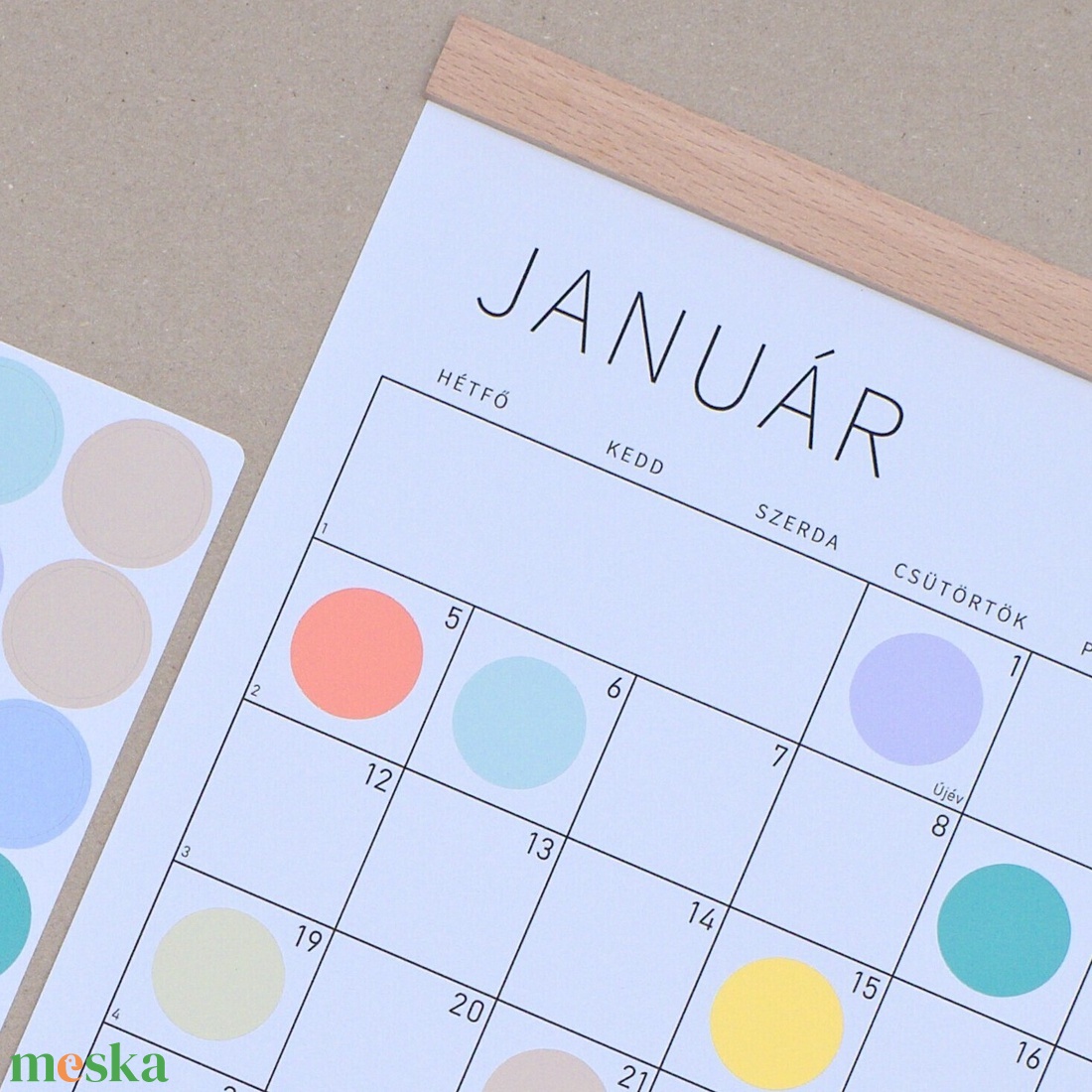 PONT 30 / matricák - otthon & életmód - papír, írószer - matrica, matrica csomag - Meska.hu