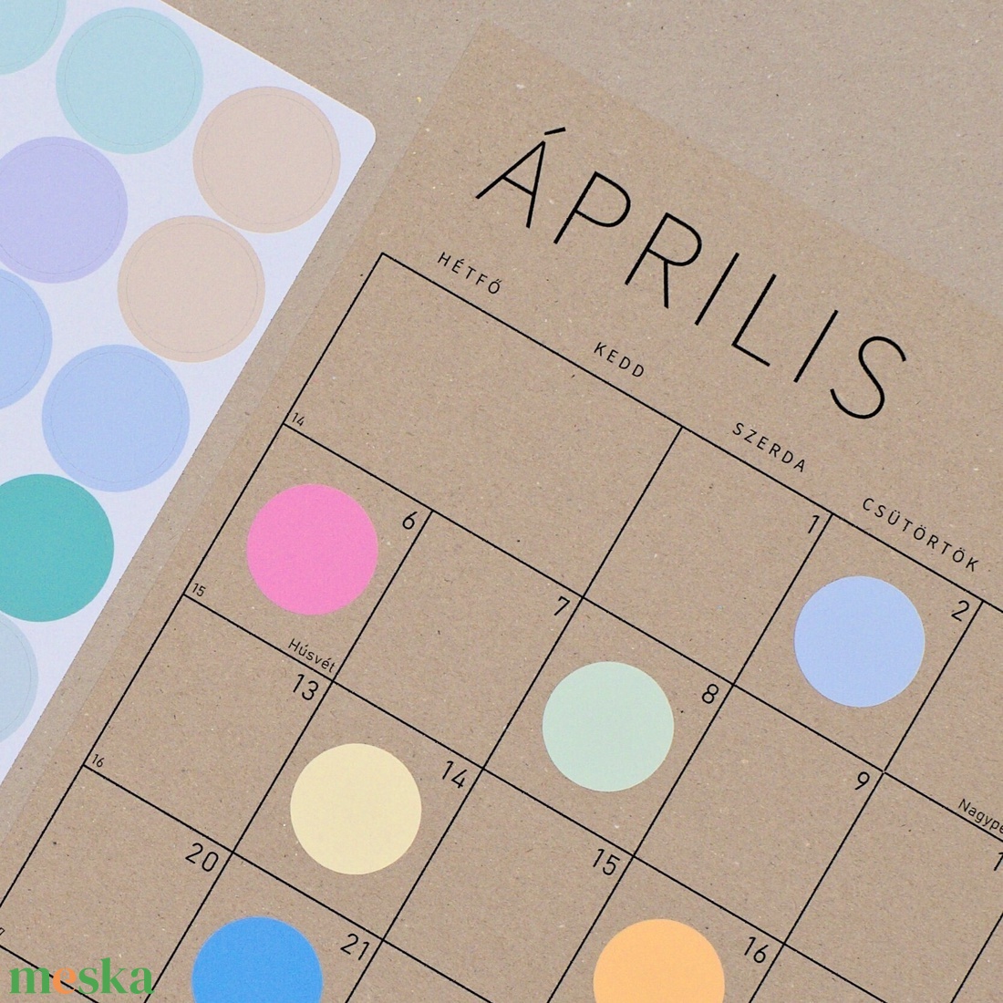 PONT 30 / matricák - otthon & életmód - papír, írószer - matrica, matrica csomag - Meska.hu