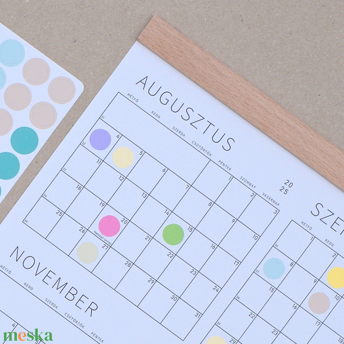 PONT 14 / matricák - otthon & életmód - papír, írószer - matrica, matrica csomag - Meska.hu