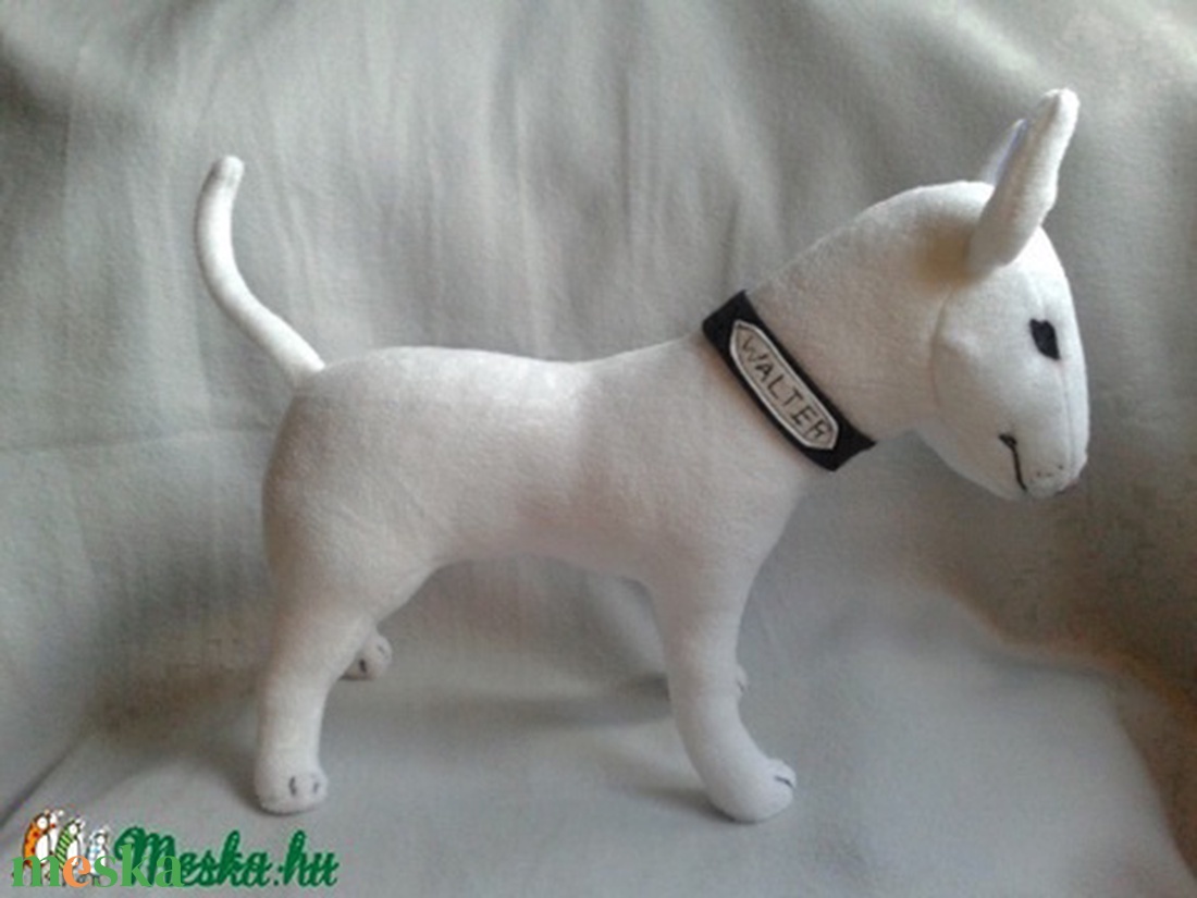 Bullterrier - - Meska.hu Bullterrier - - Meska.hu