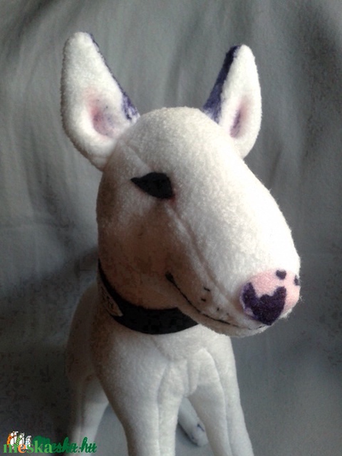 Bullterrier - - Meska.hu Bullterrier - - Meska.hu