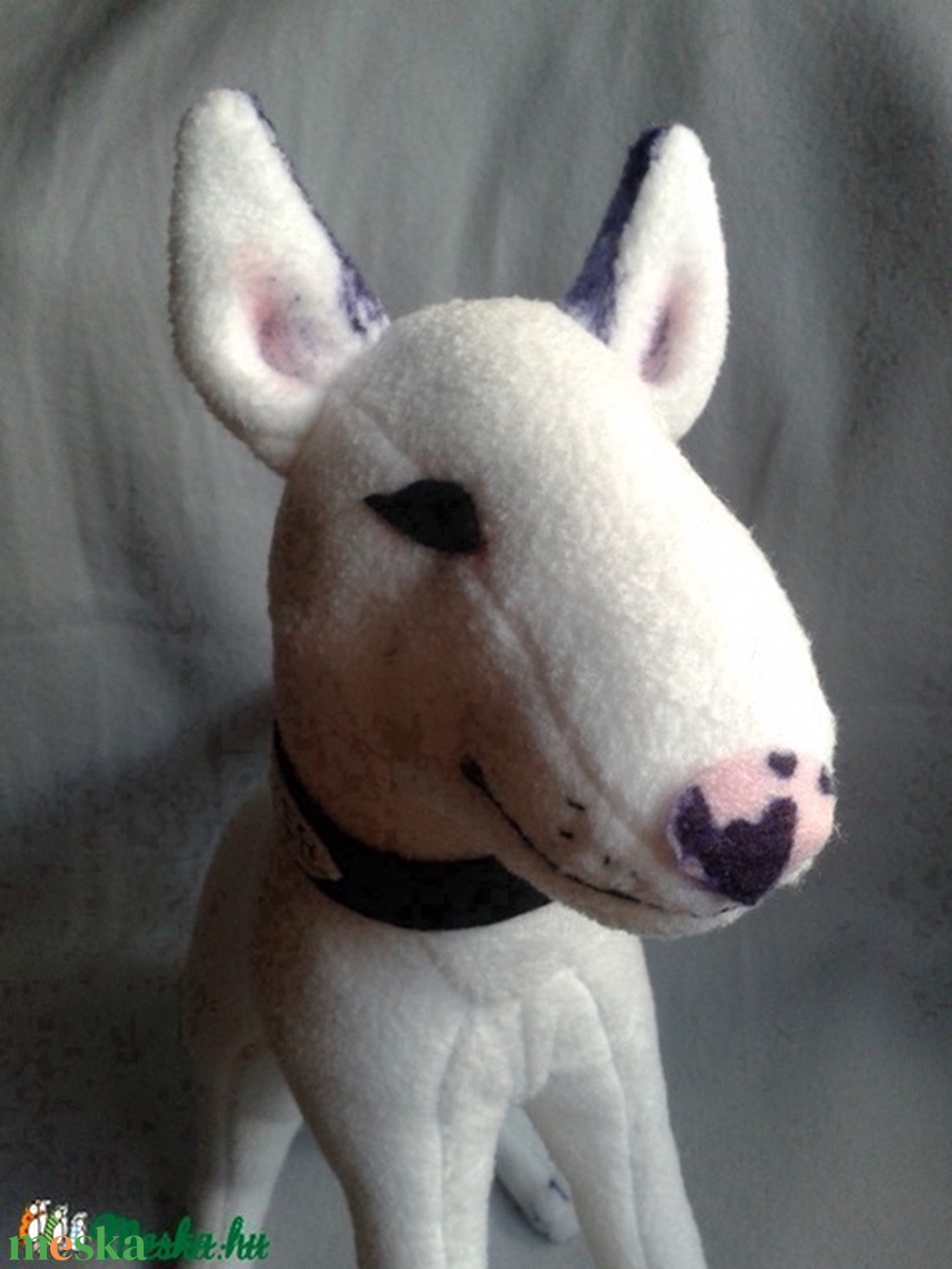 Bullterrier -  - Meska.hu