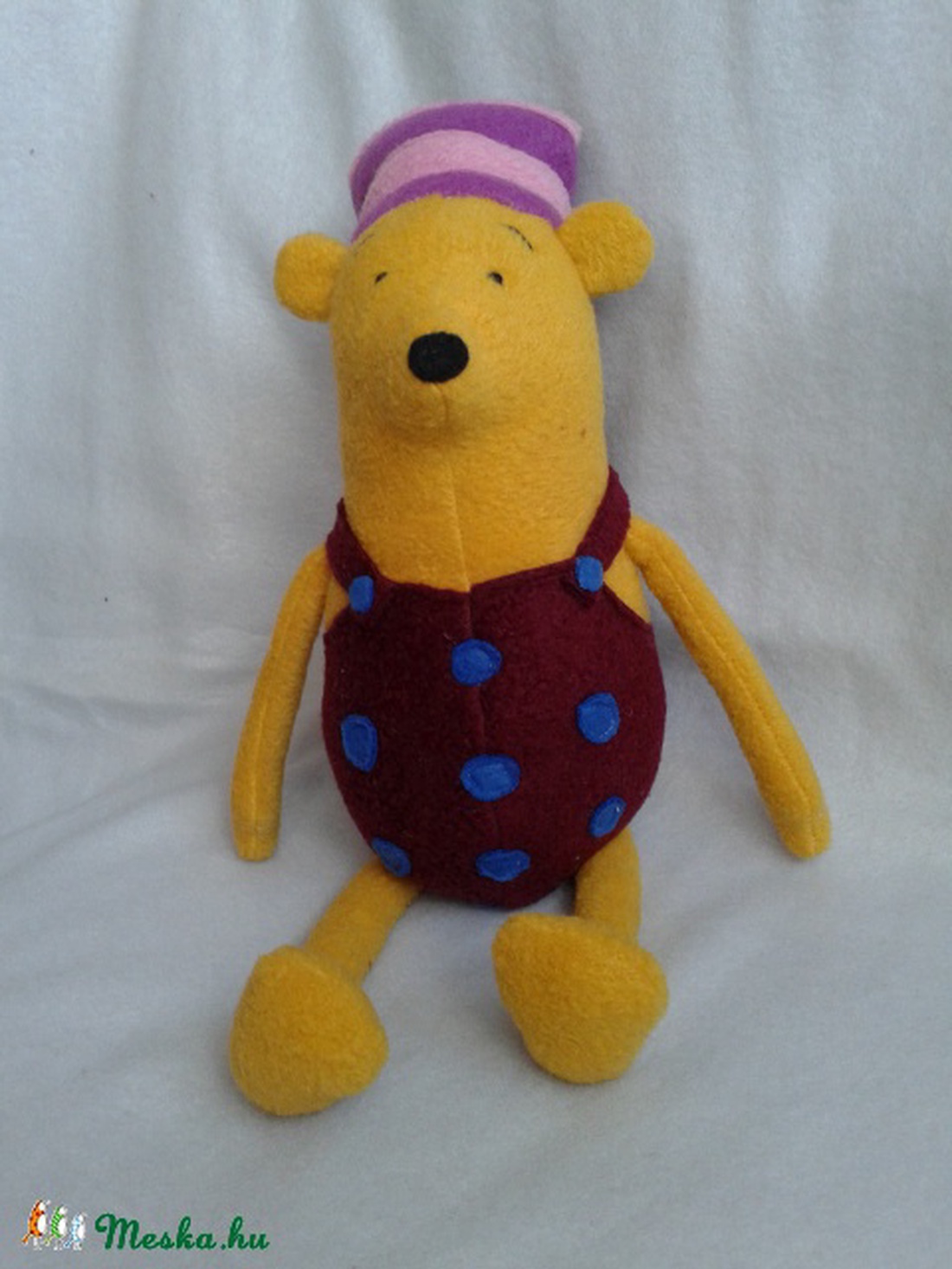 Björn mackó -  - Meska.hu