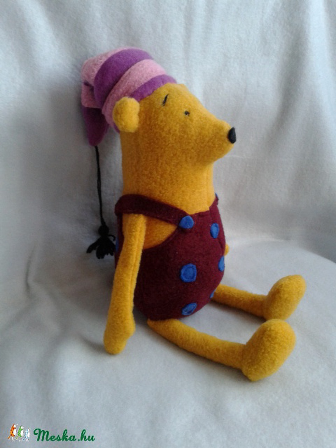 Björn mackó -  - Meska.hu