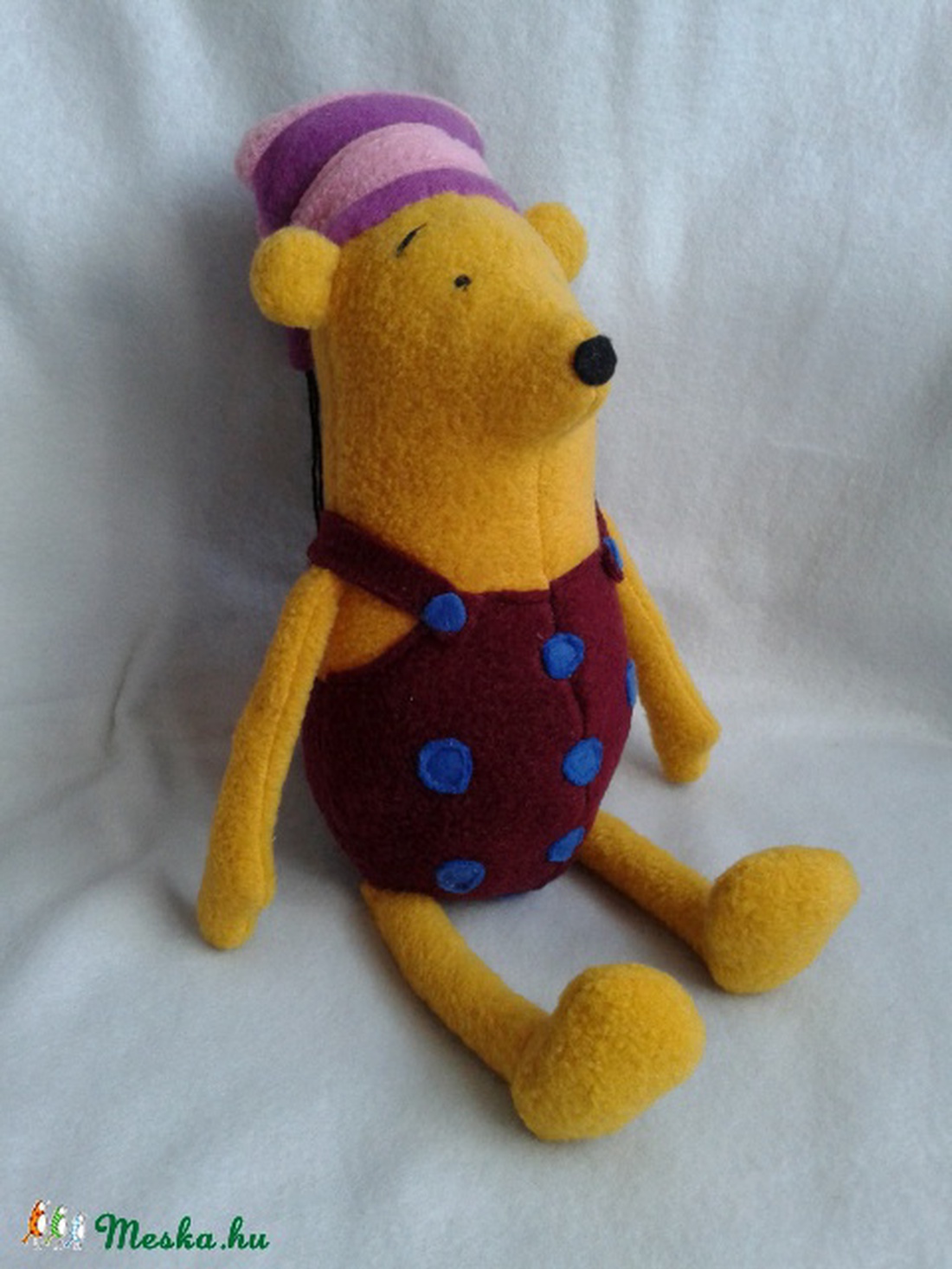 Björn mackó -  - Meska.hu