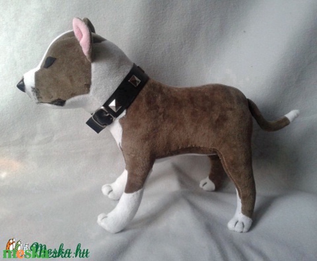 Pitbull - - Meska.hu Pitbull - - Meska.hu
