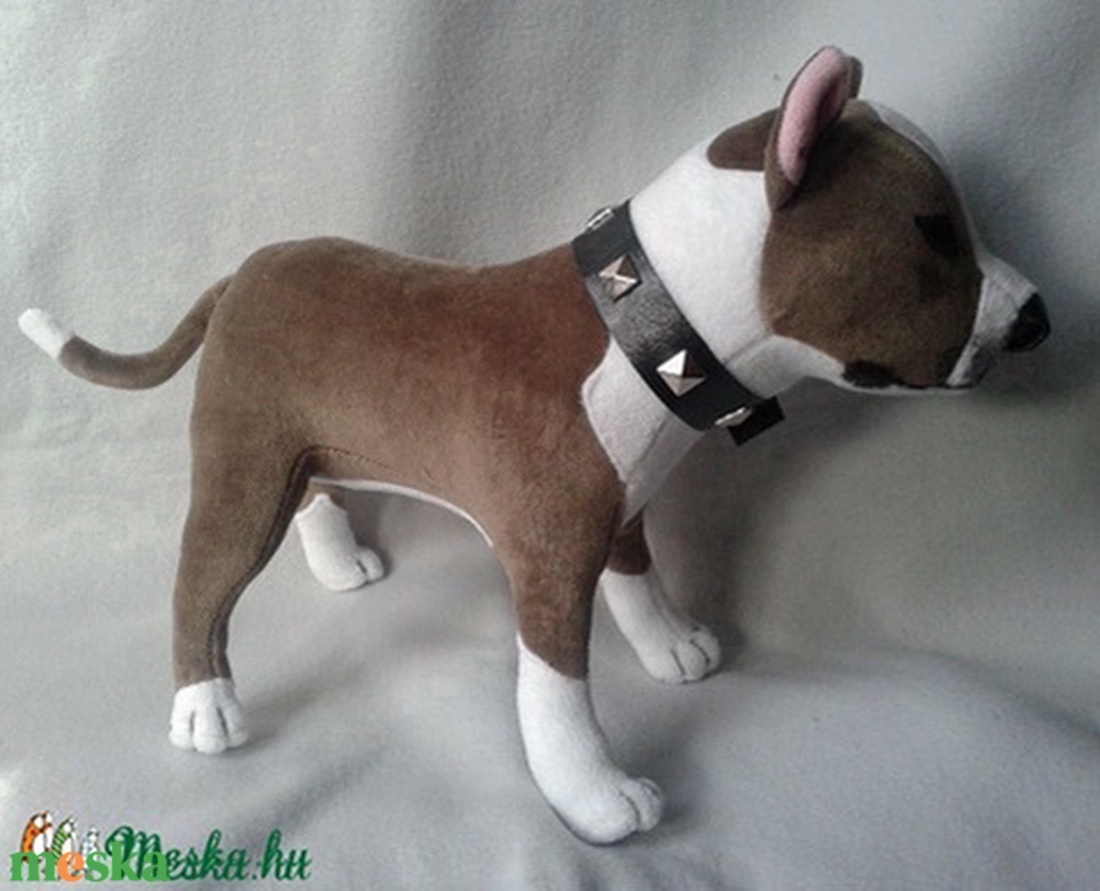 Pitbull - - Meska.hu Pitbull - - Meska.hu