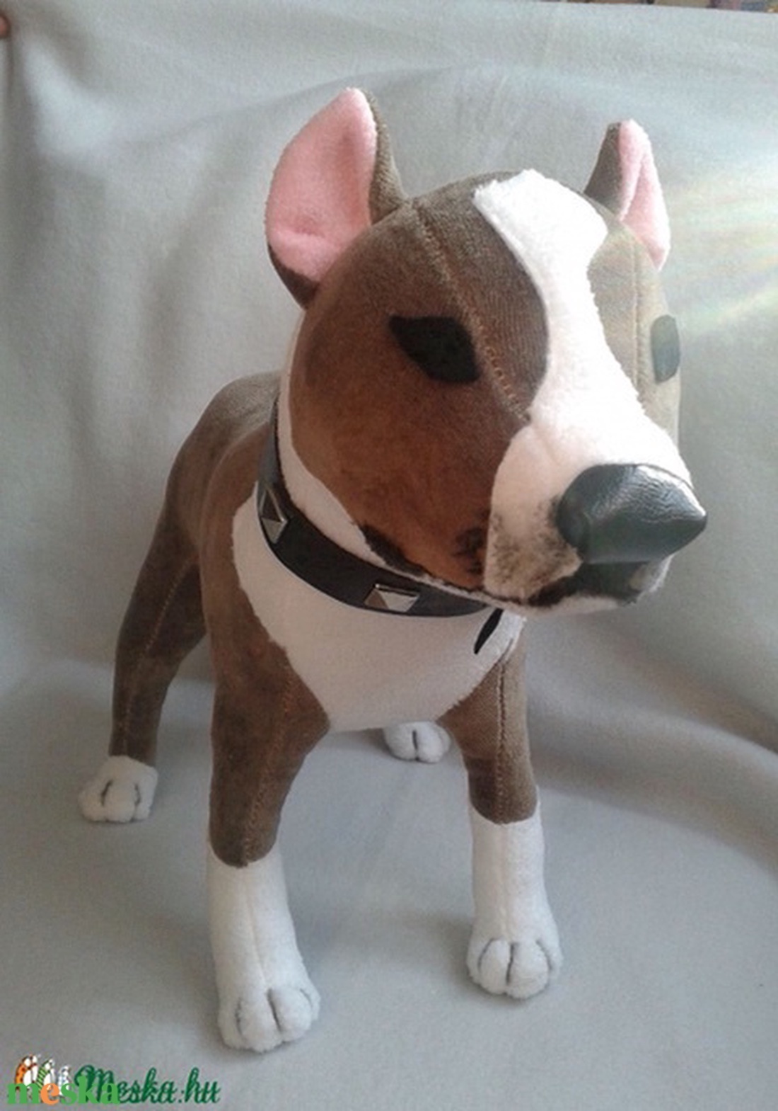 Pitbull - - Meska.hu Pitbull - - Meska.hu