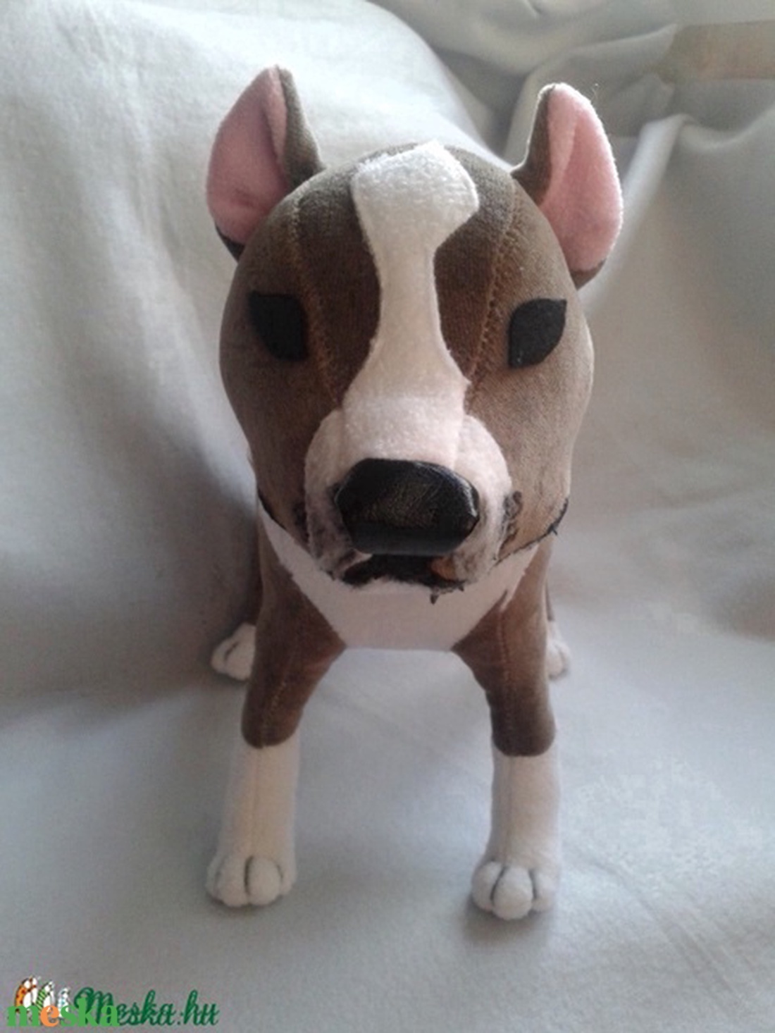 Pitbull - - Meska.hu Pitbull - - Meska.hu
