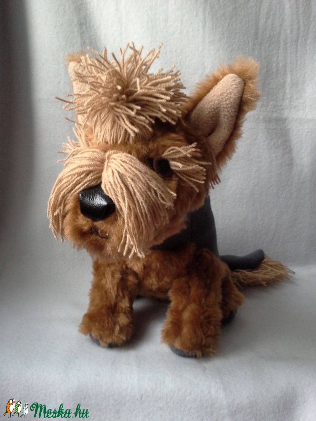 Yorkshire terrier -  - Meska.hu