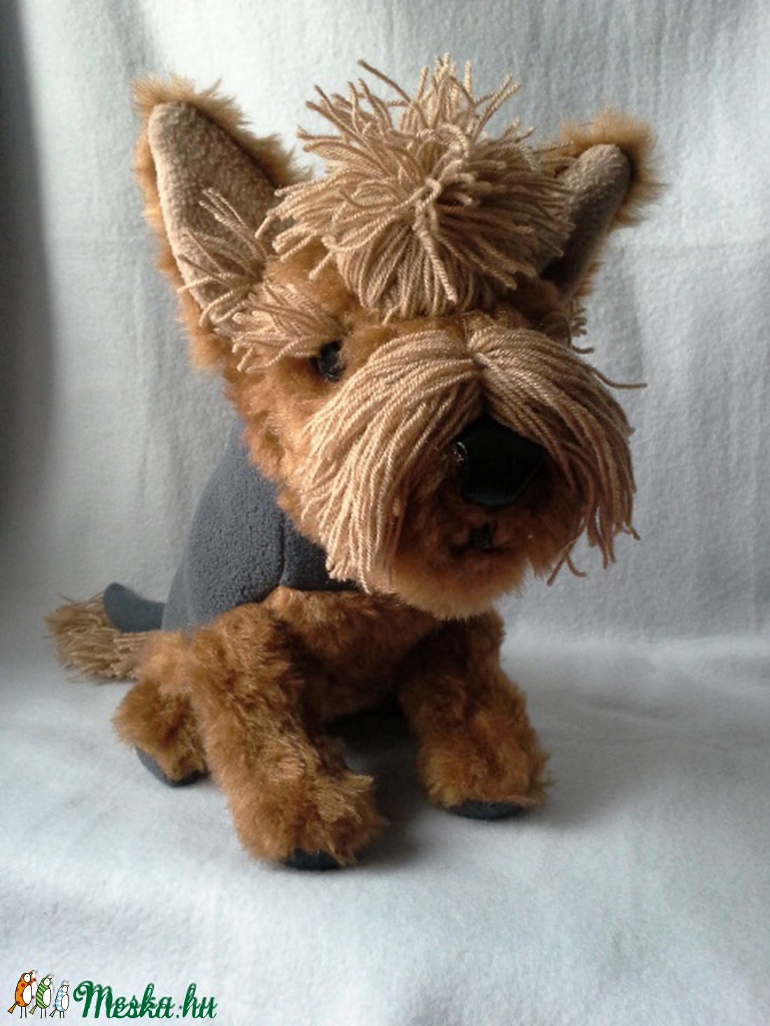 Yorkshire terrier -  - Meska.hu