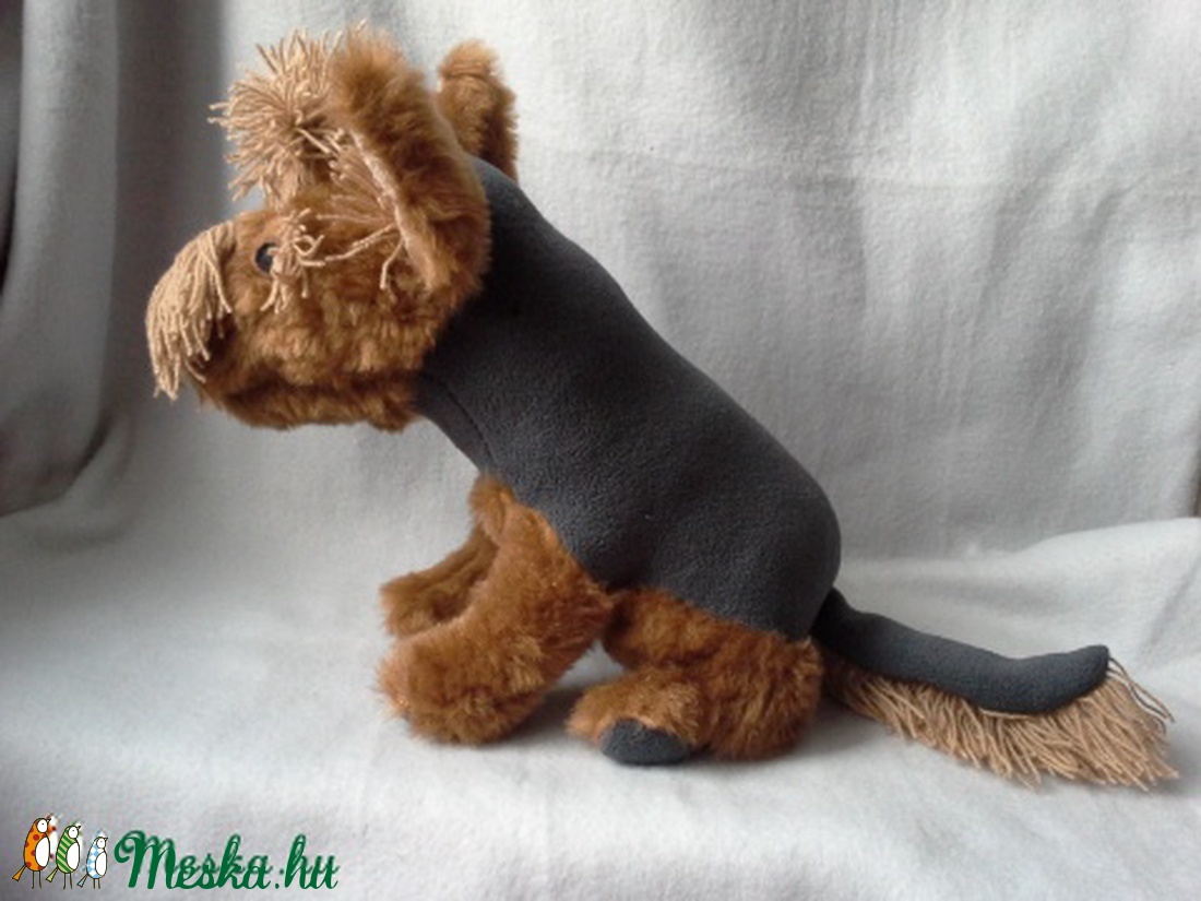 Yorkshire terrier -  - Meska.hu