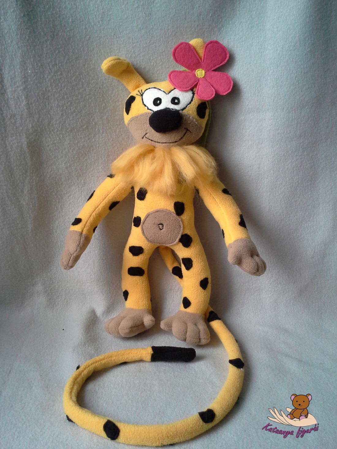 Marsupilami -  - Meska.hu
