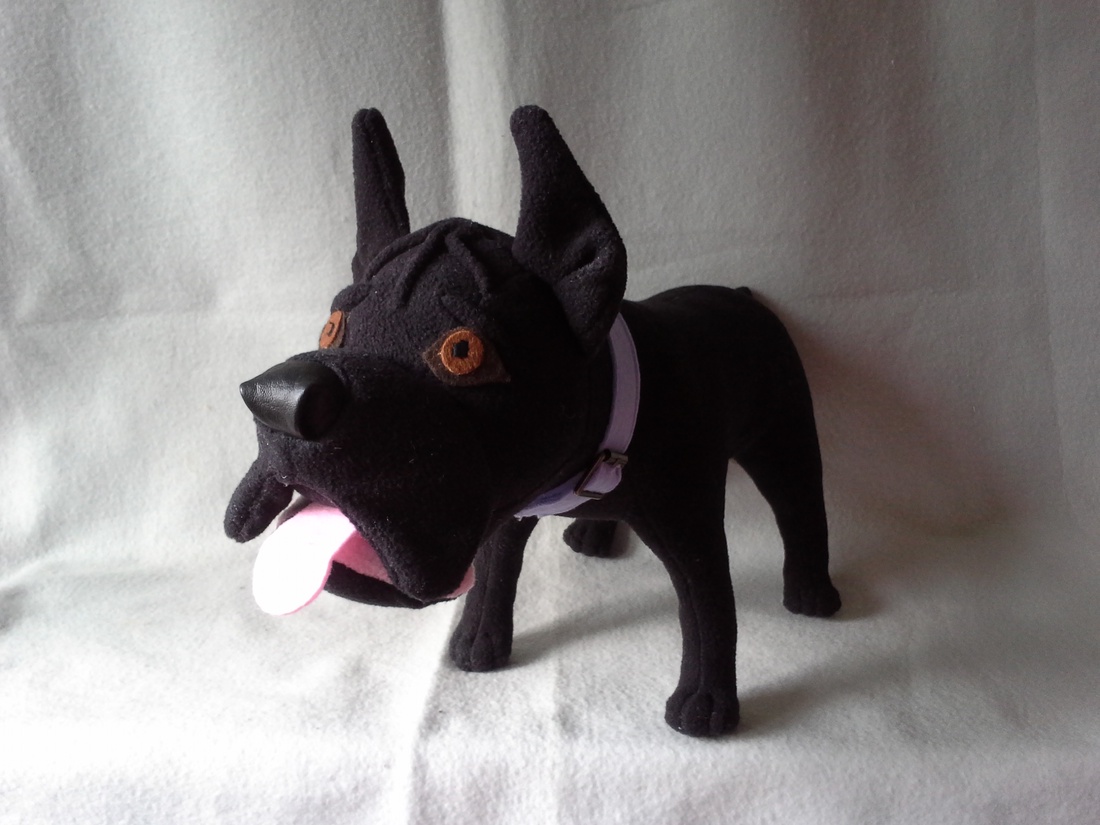 Cane corso kutya -  - Meska.hu