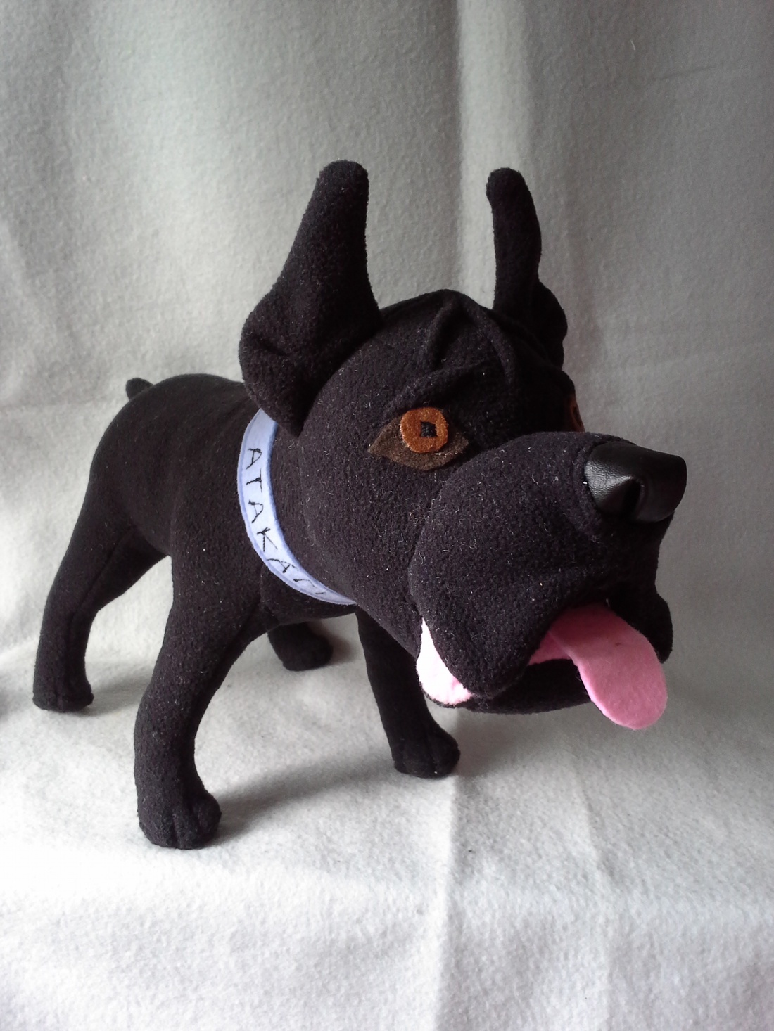 Cane corso kutya -  - Meska.hu