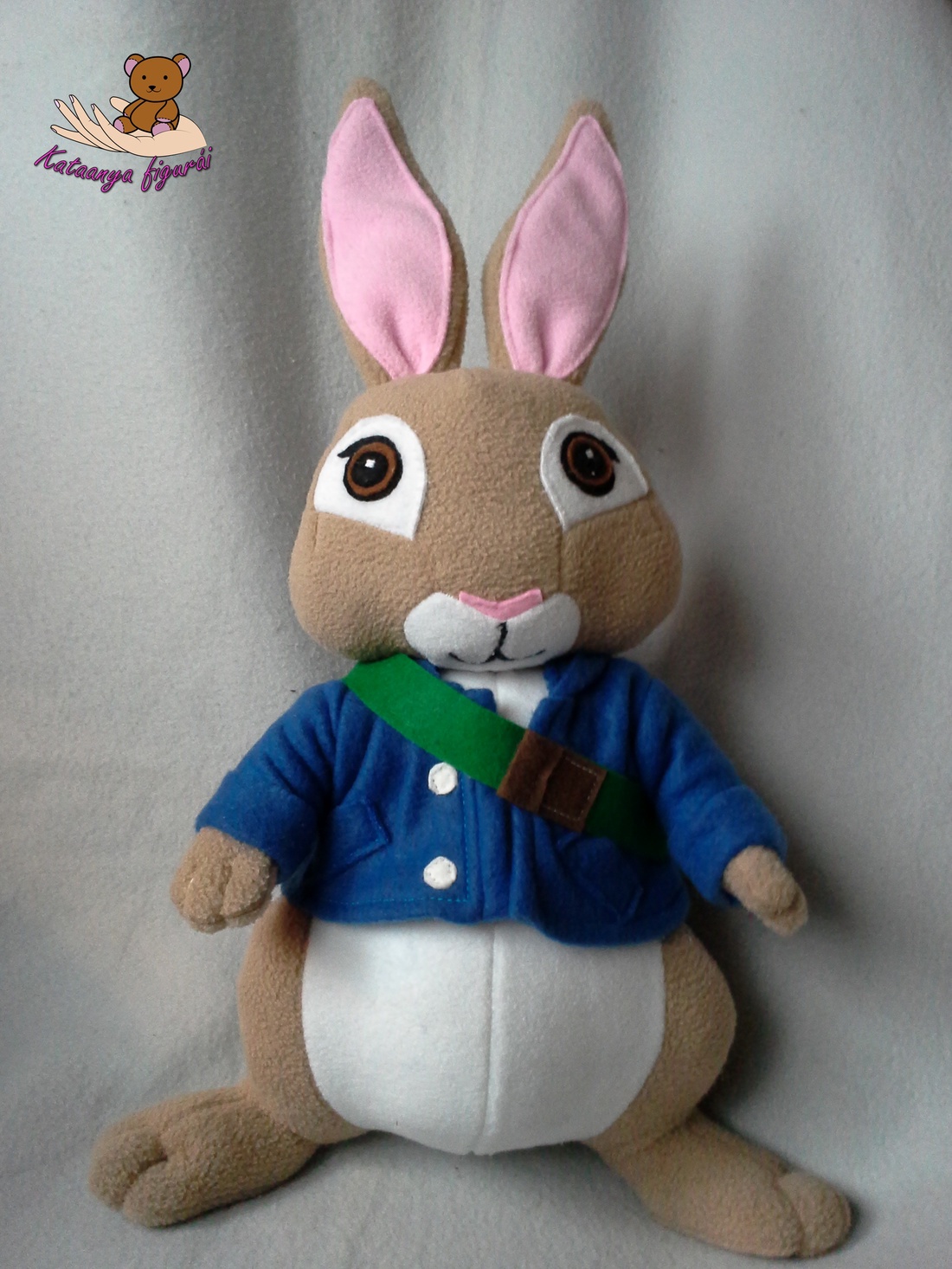 Nyuszi Péter -  - Meska.hu