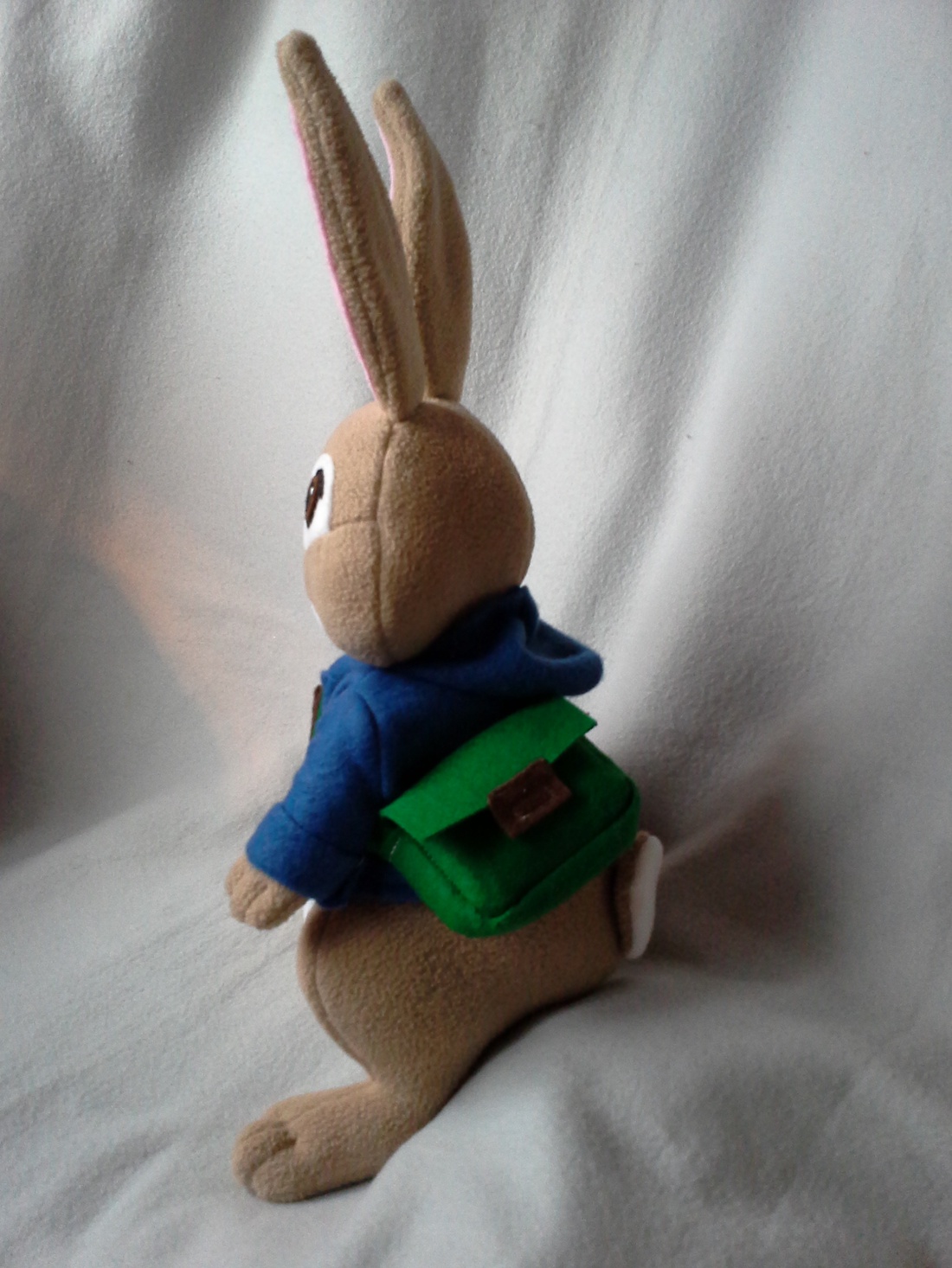 Nyuszi Péter -  - Meska.hu