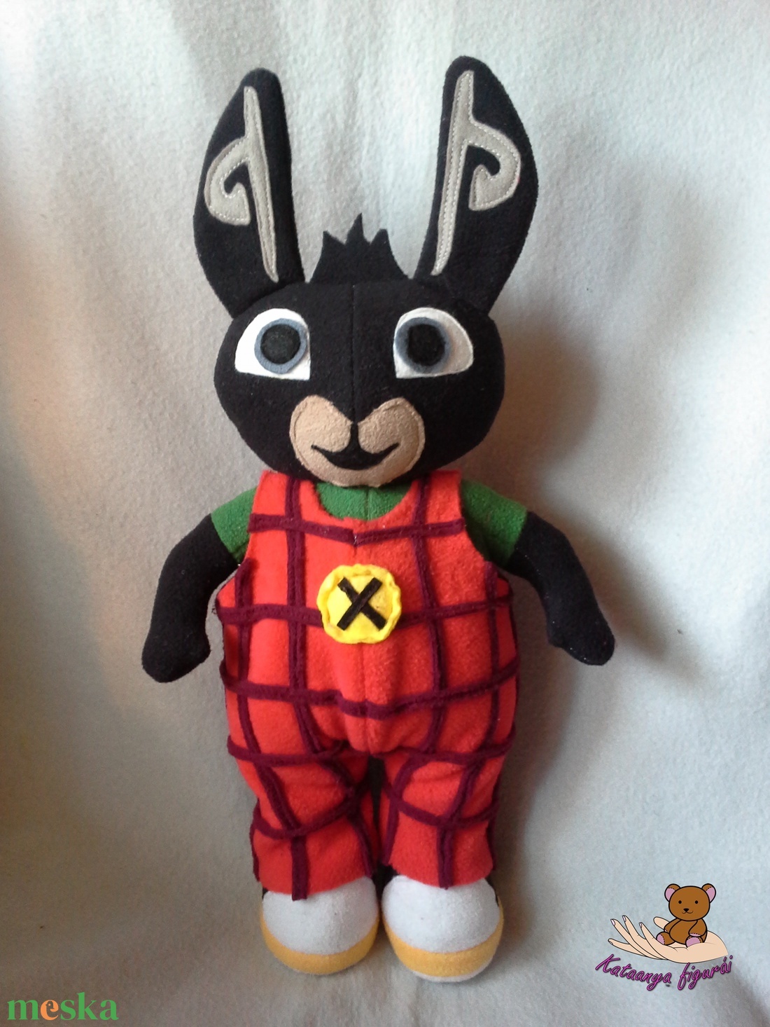 Bing nyuszi -  - Meska.hu