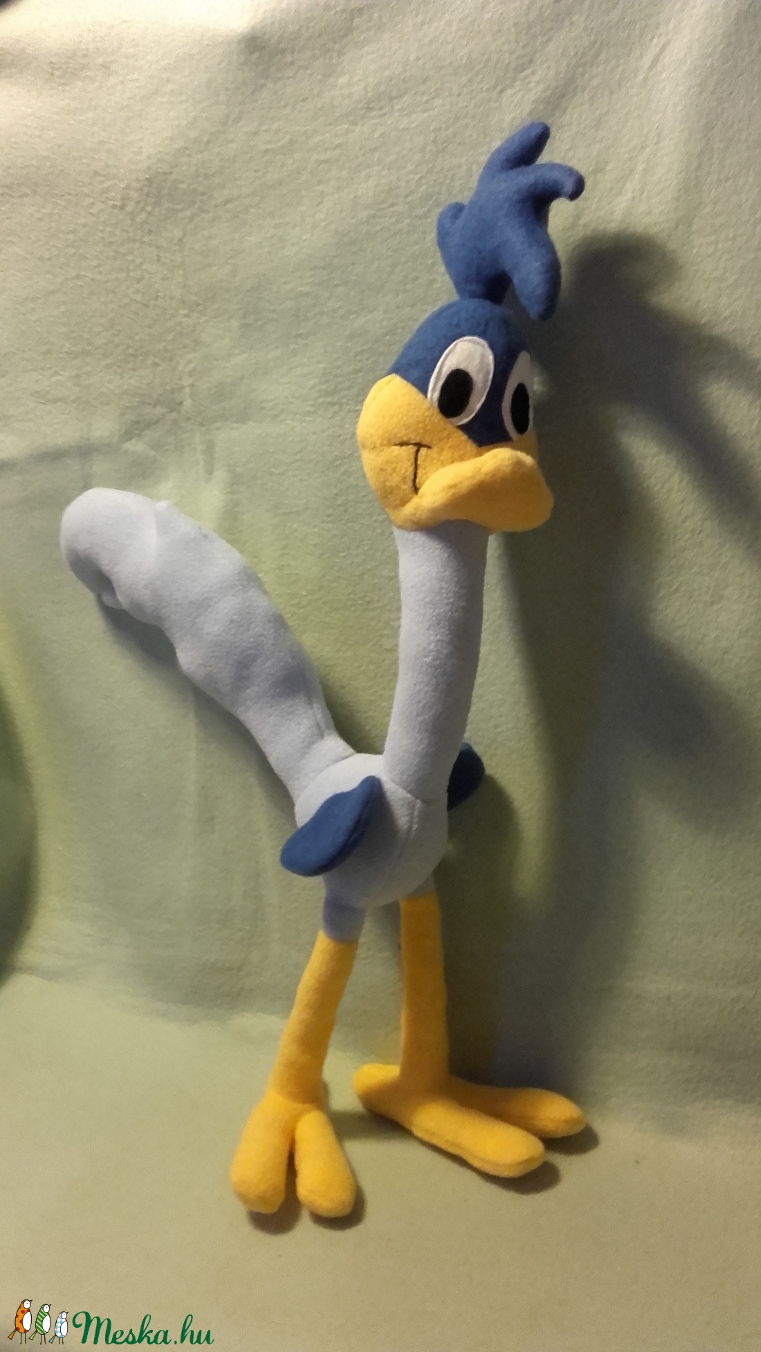 Gyalogkakukk -  - Meska.hu