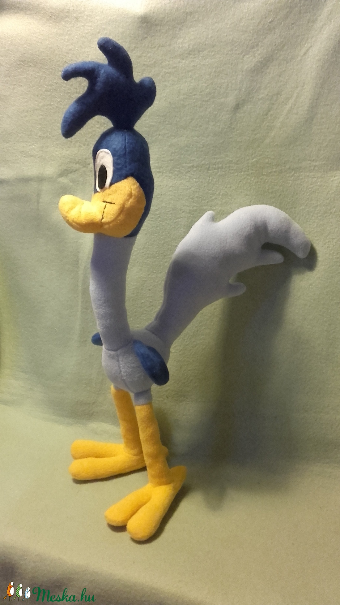 Gyalogkakukk -  - Meska.hu