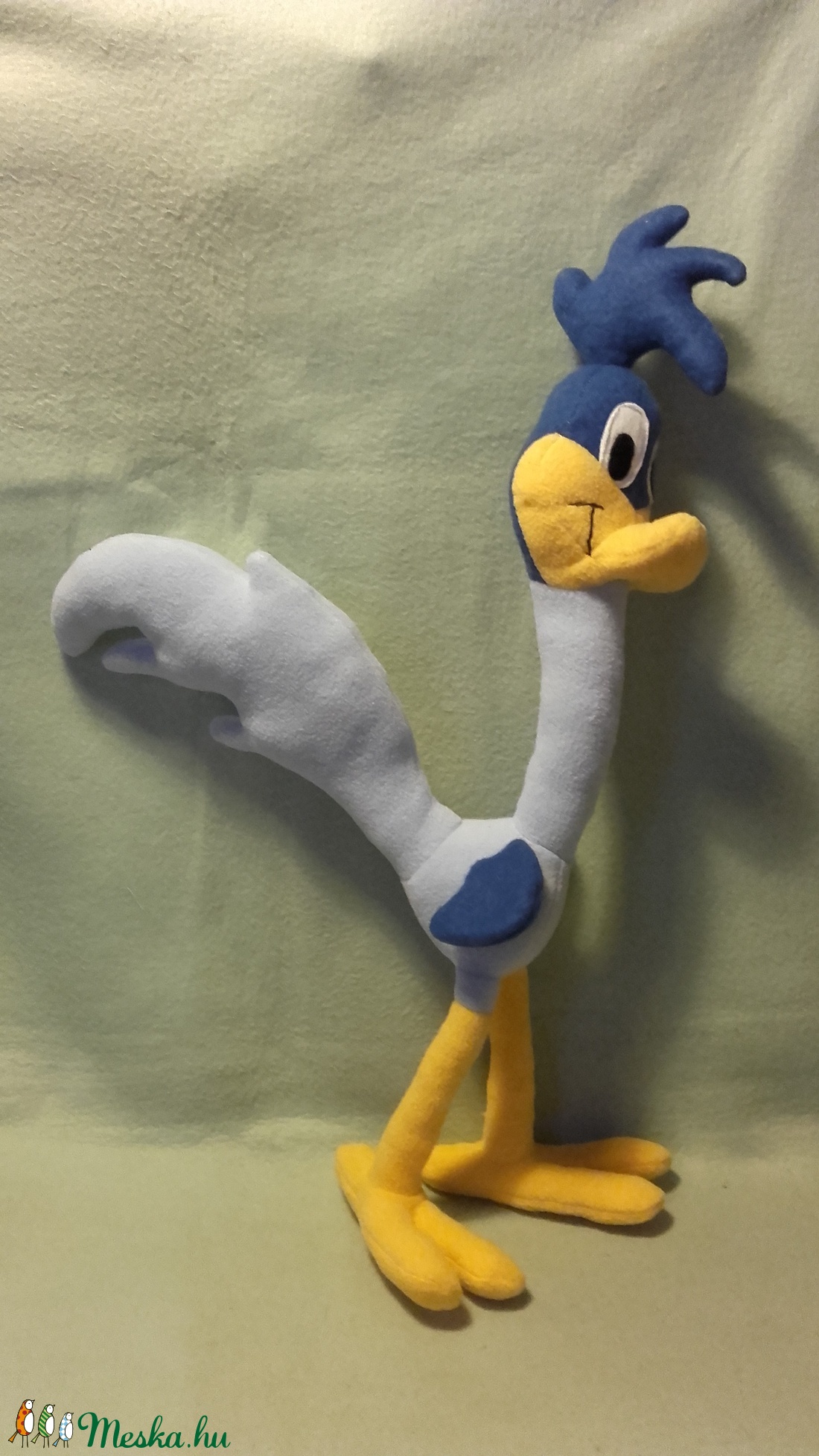 Gyalogkakukk -  - Meska.hu