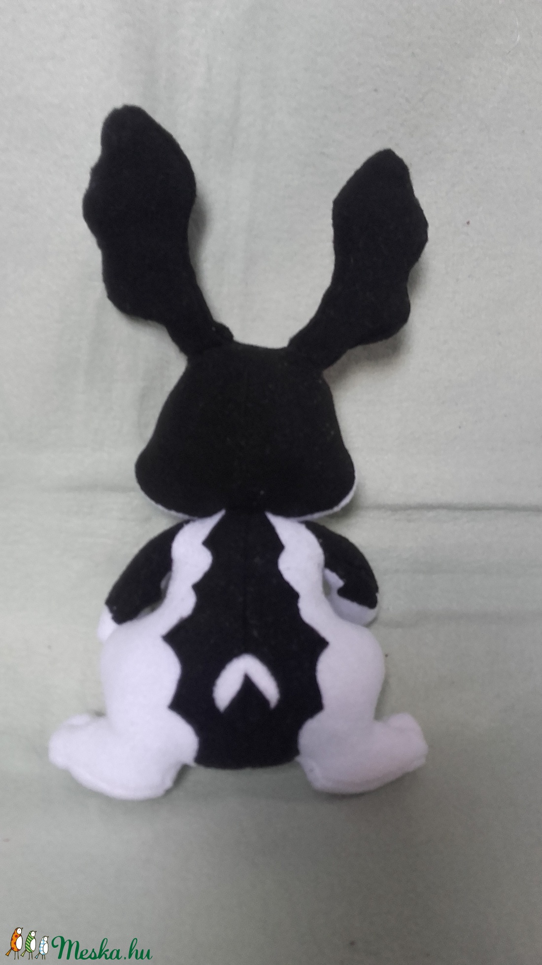 Nyuszipoly -  - Meska.hu