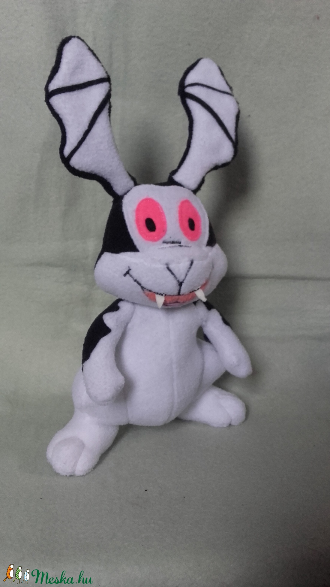 Nyuszipoly -  - Meska.hu