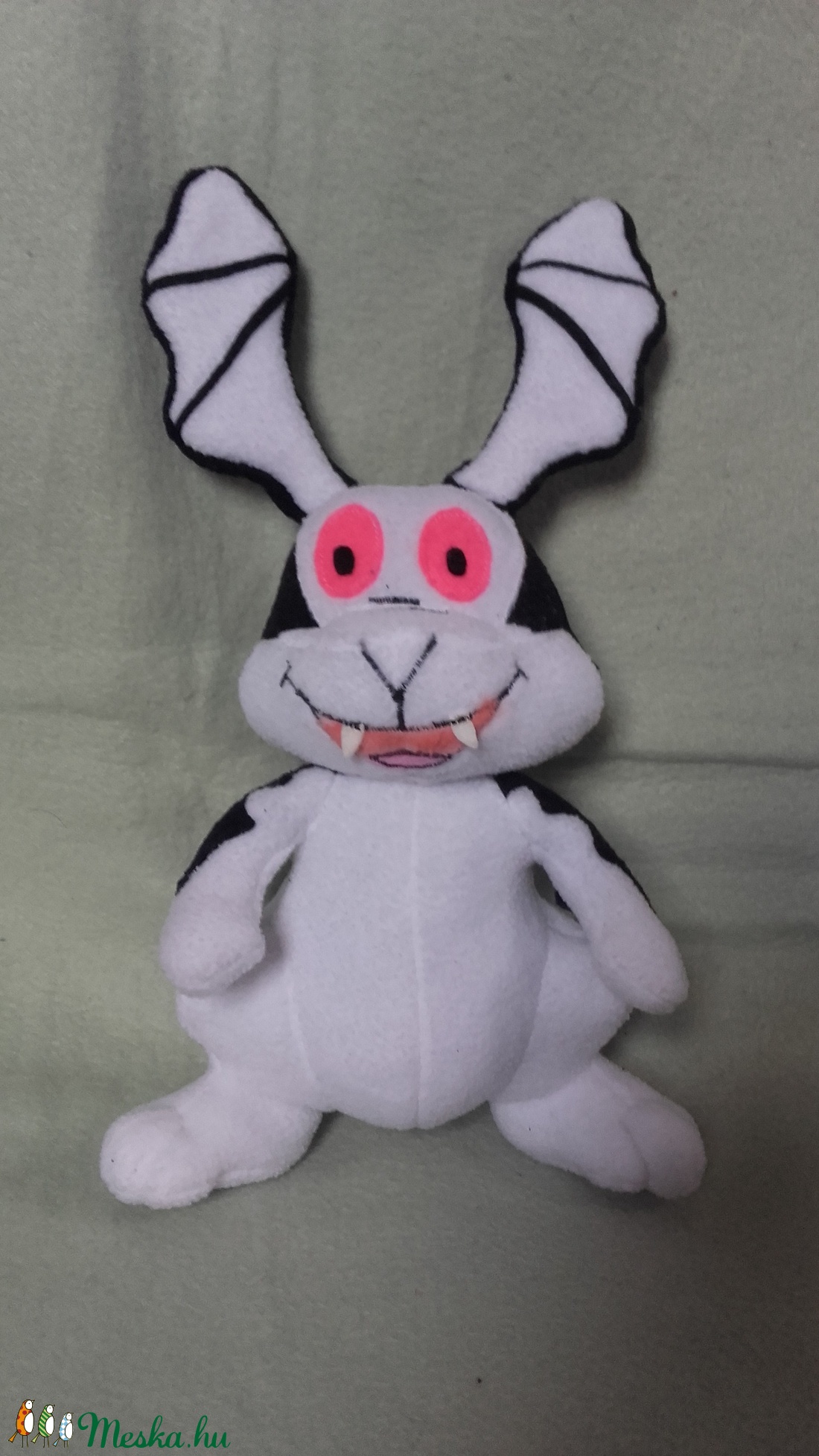 Nyuszipoly -  - Meska.hu