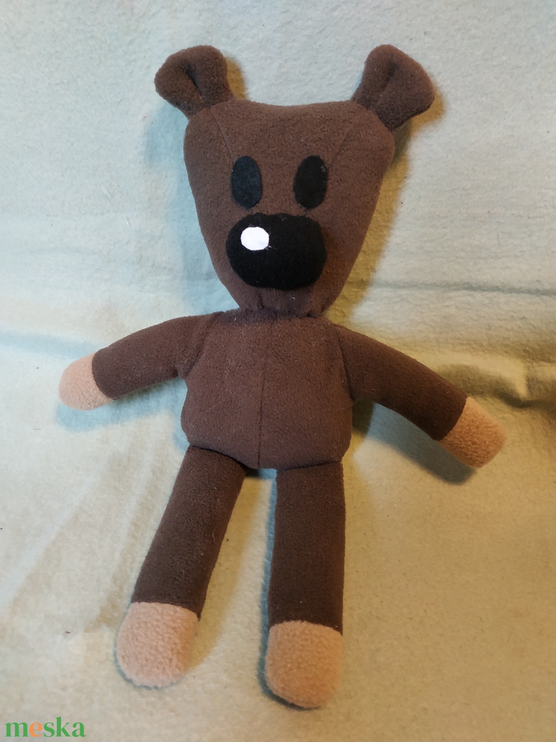 Teddy - játék & sport - plüssállat & játékfigura - maci - Meska.hu Teddy - játék & sport - plüssállat & játékfigura - maci - Meska.hu