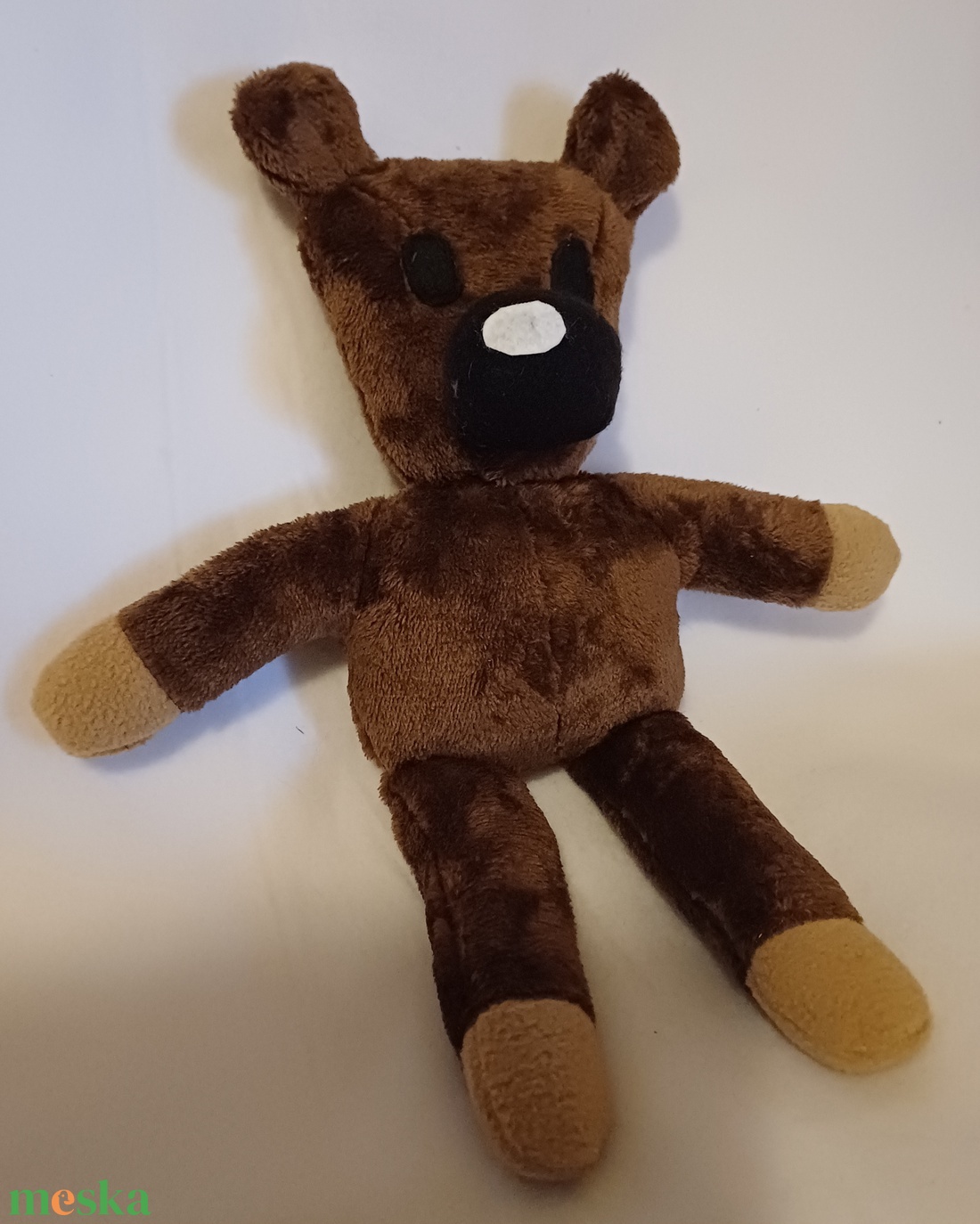 Teddy - játék & sport - plüssállat & játékfigura - maci - Meska.hu Teddy - játék & sport - plüssállat & játékfigura - maci - Meska.hu