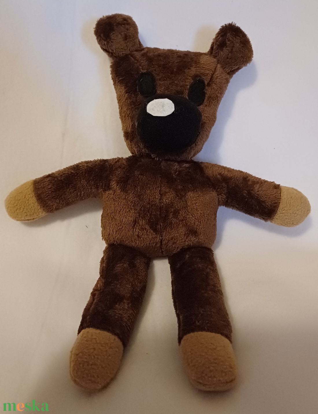 Teddy - játék & sport - plüssállat & játékfigura - maci - Meska.hu Teddy - játék & sport - plüssállat & játékfigura - maci - Meska.hu