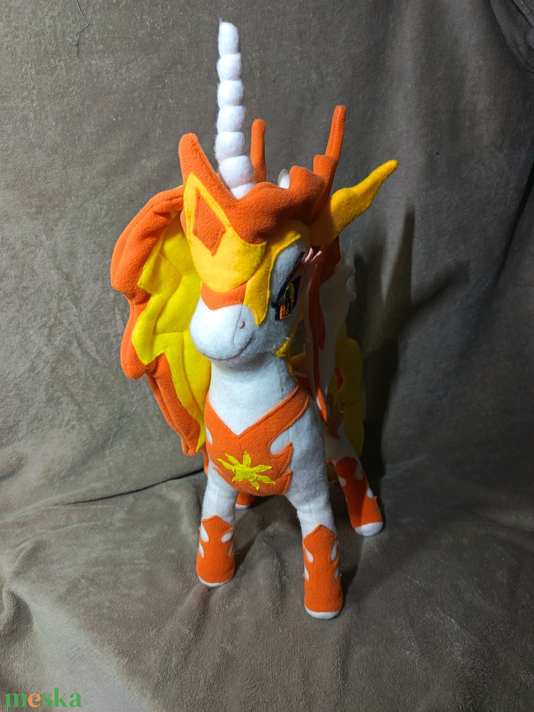 Egyedi megrendelés  - játék & sport - plüssállat & játékfigura - ló - Meska.hu Egyedi megrendelés  - játék & sport - plüssállat & játékfigura - ló - Meska.hu