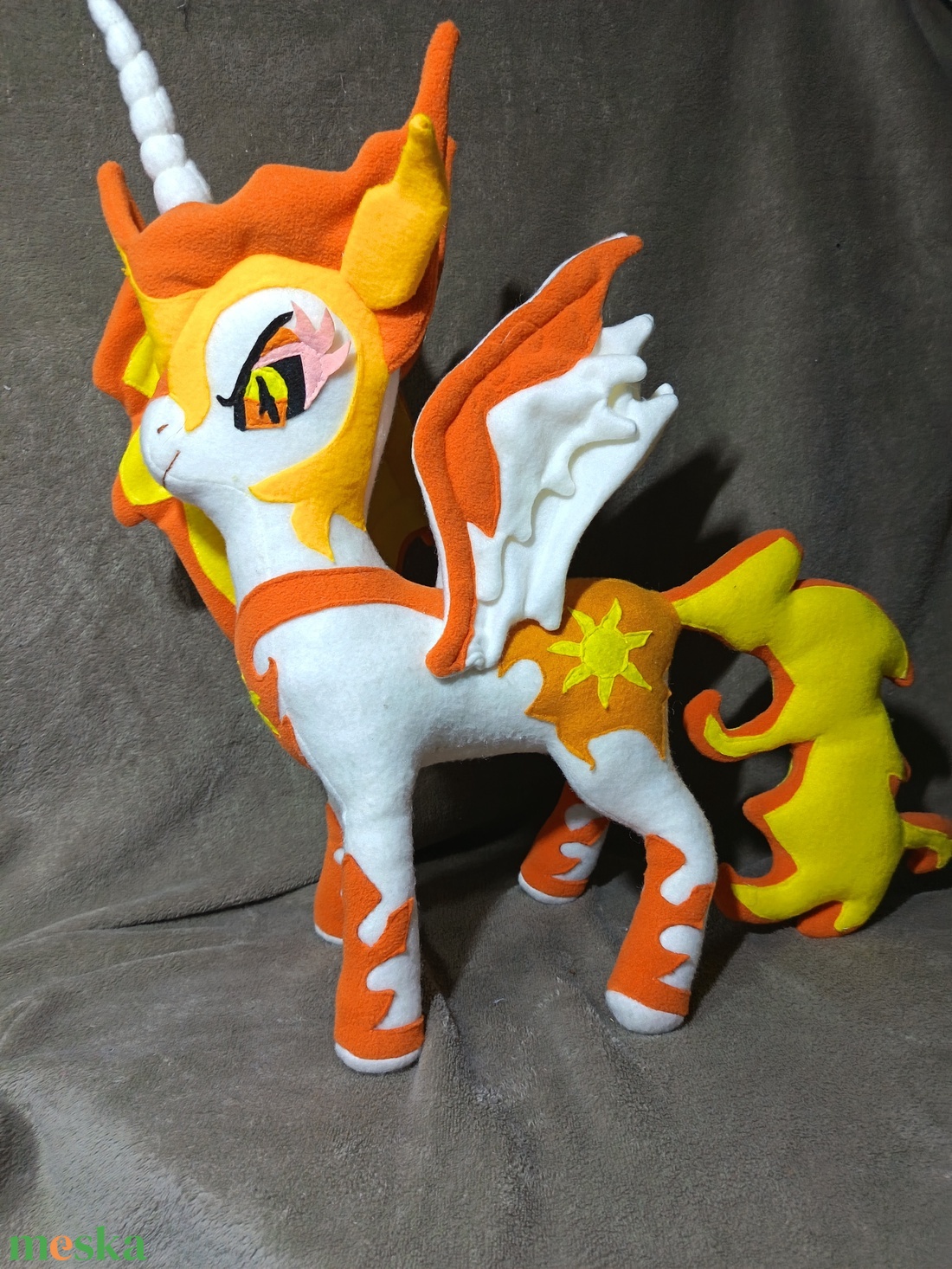 Egyedi megrendelés  - játék & sport - plüssállat & játékfigura - ló - Meska.hu Egyedi megrendelés  - játék & sport - plüssállat & játékfigura - ló - Meska.hu